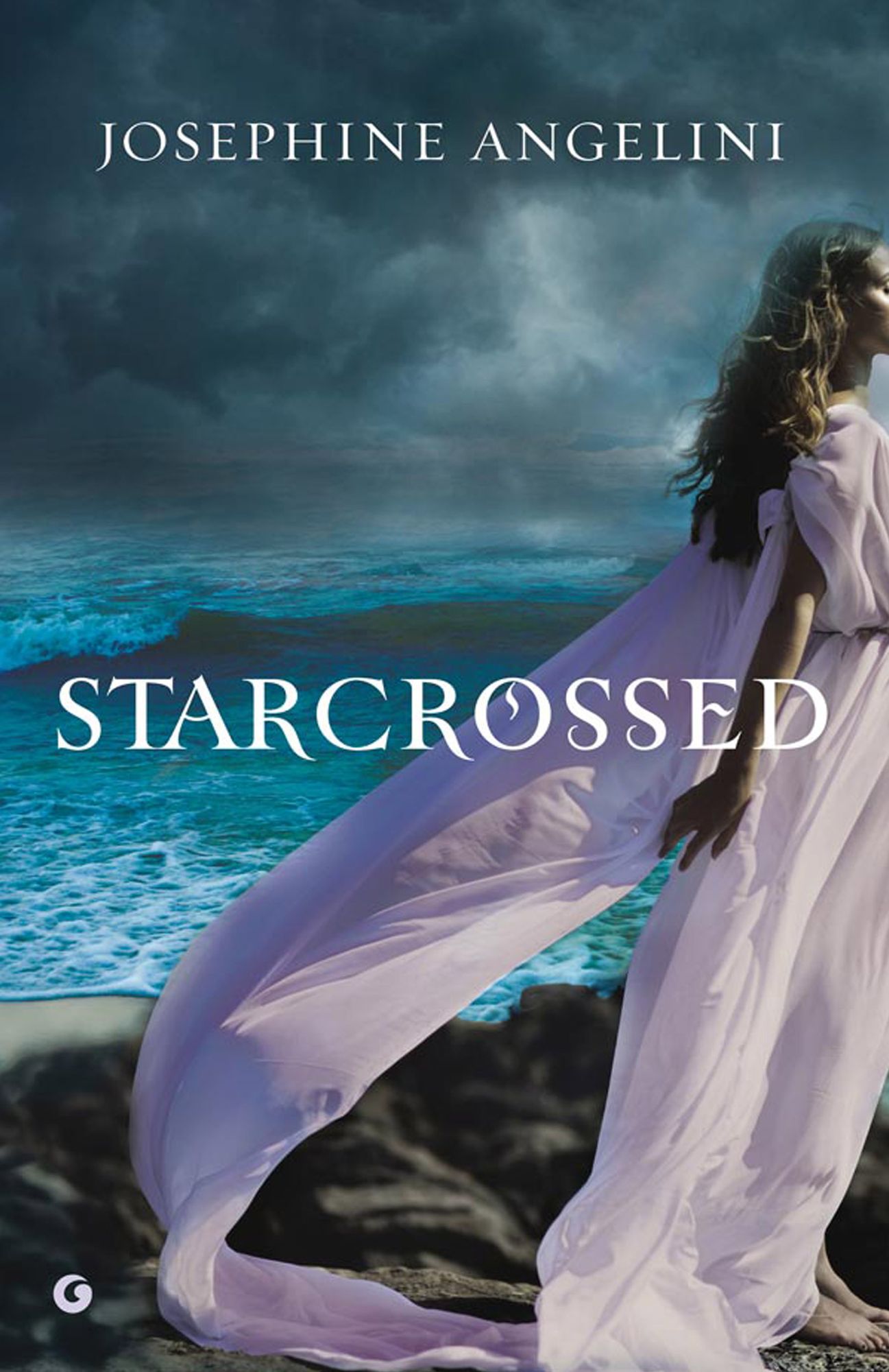 Starcrossed (Starcrossed Trilogy Series #1) (Italian Edition)