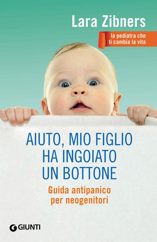 Aiuto, mio figlio ha ingoiato un bottone