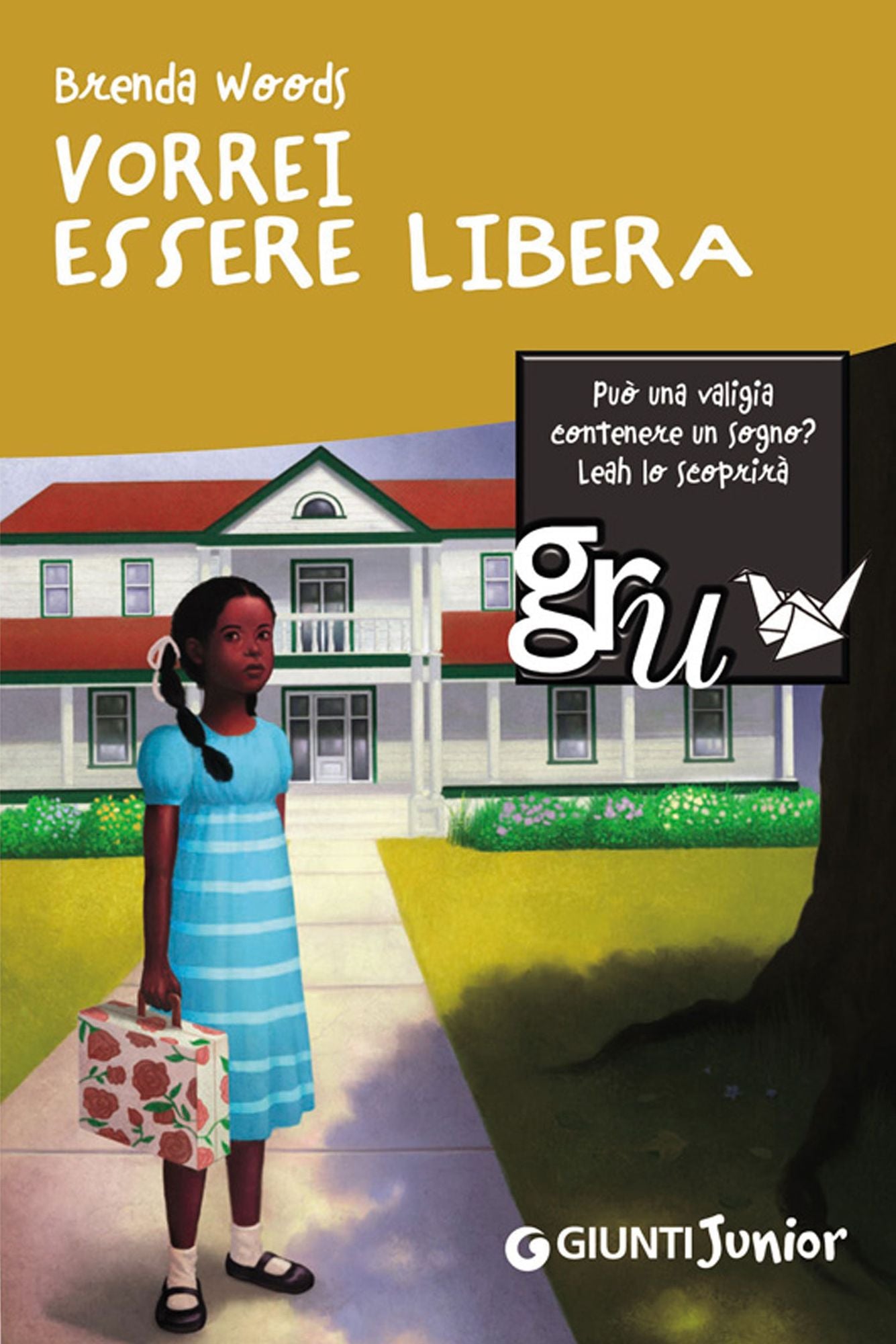 Vorrei Essere Libera