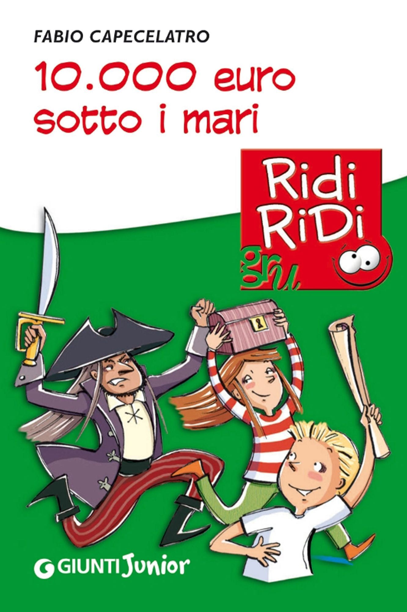 10.000 euro sotto i mari