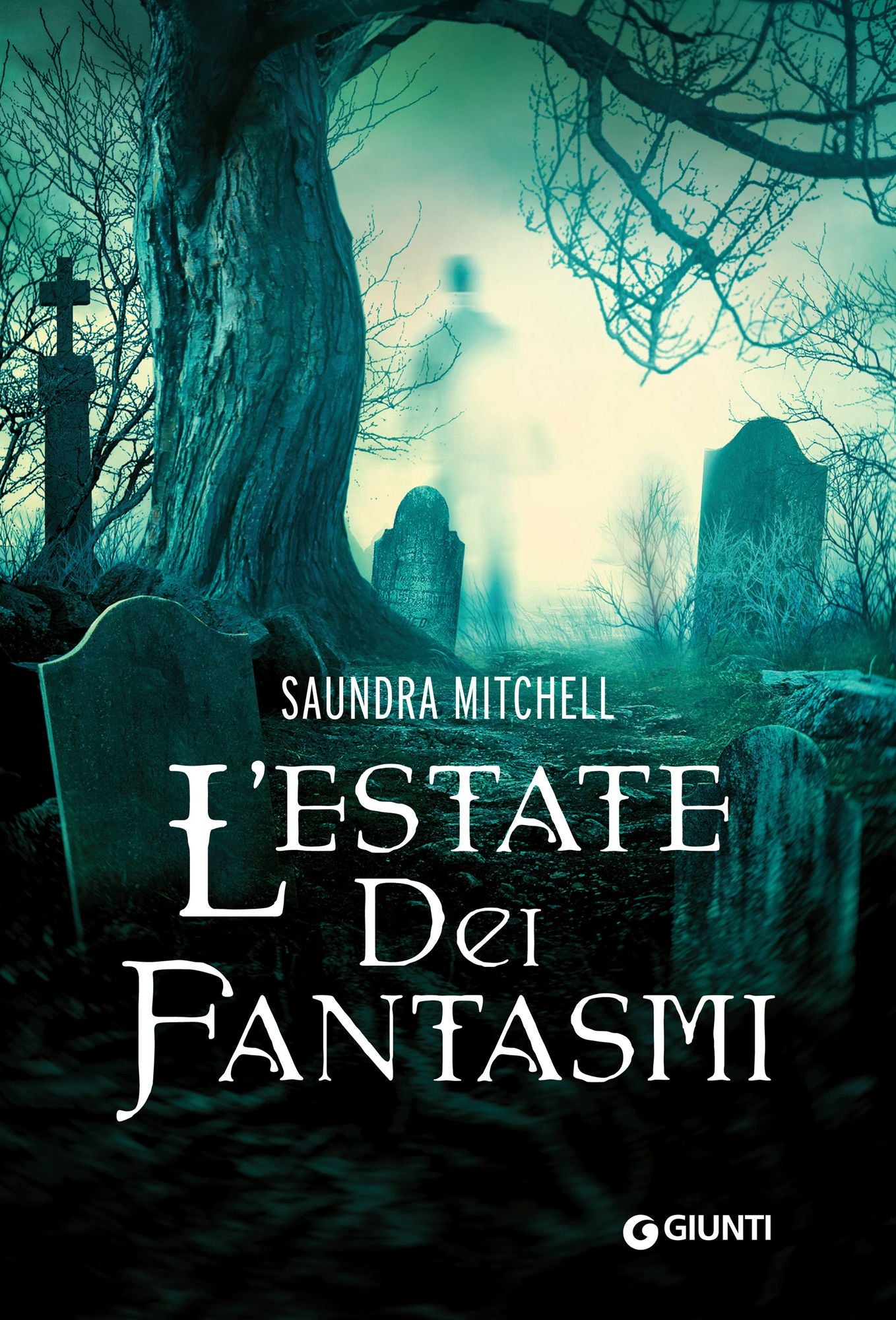 L'estate dei fantasmi