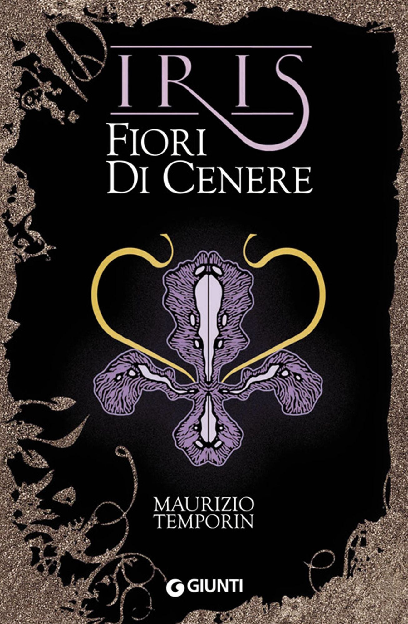Fiori di cenere