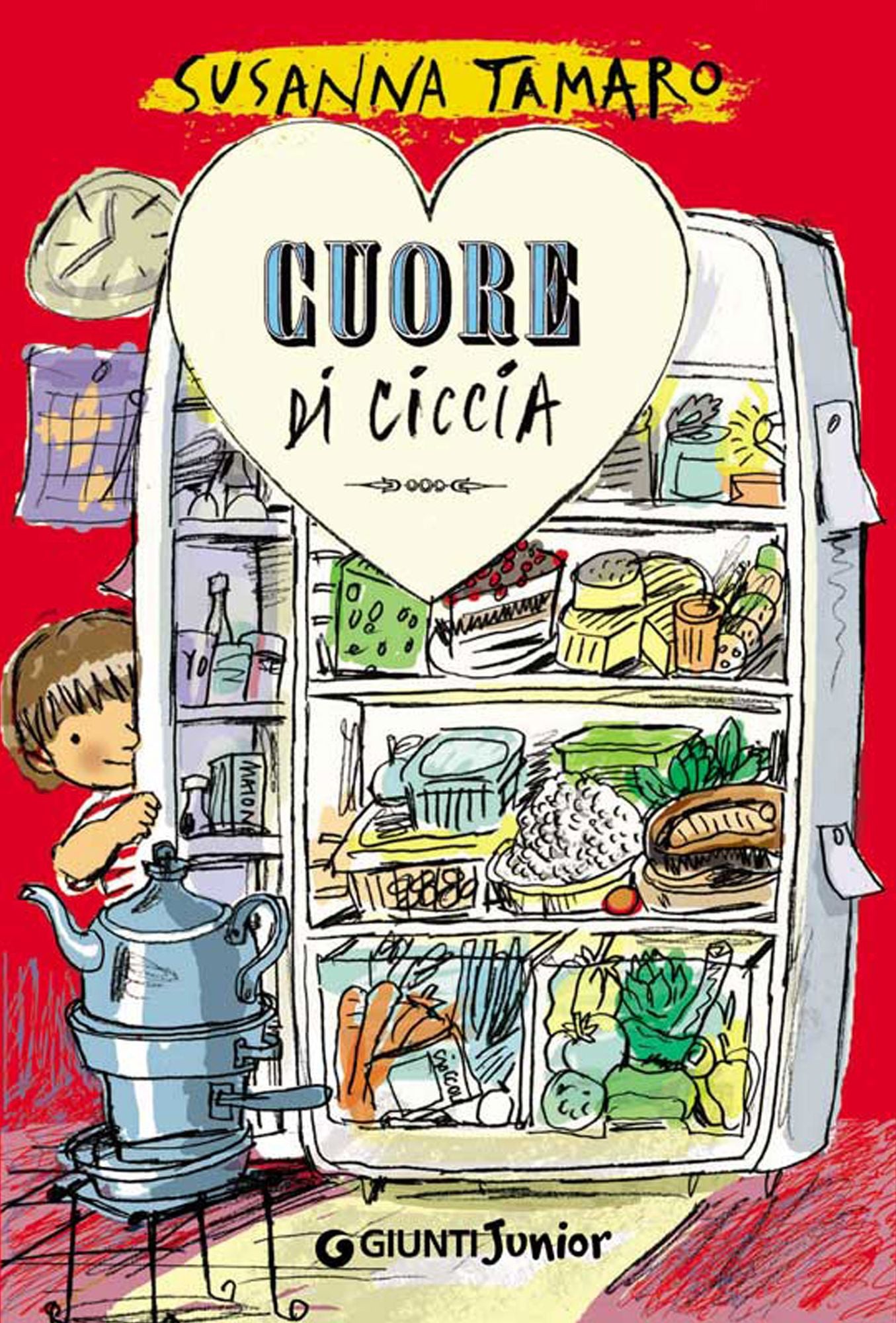 Cuore di ciccia