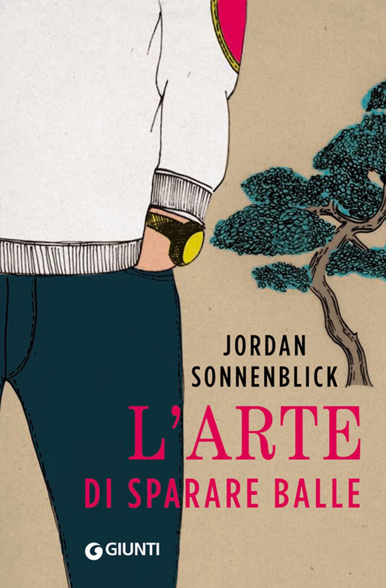 L'arte di sparare balle
