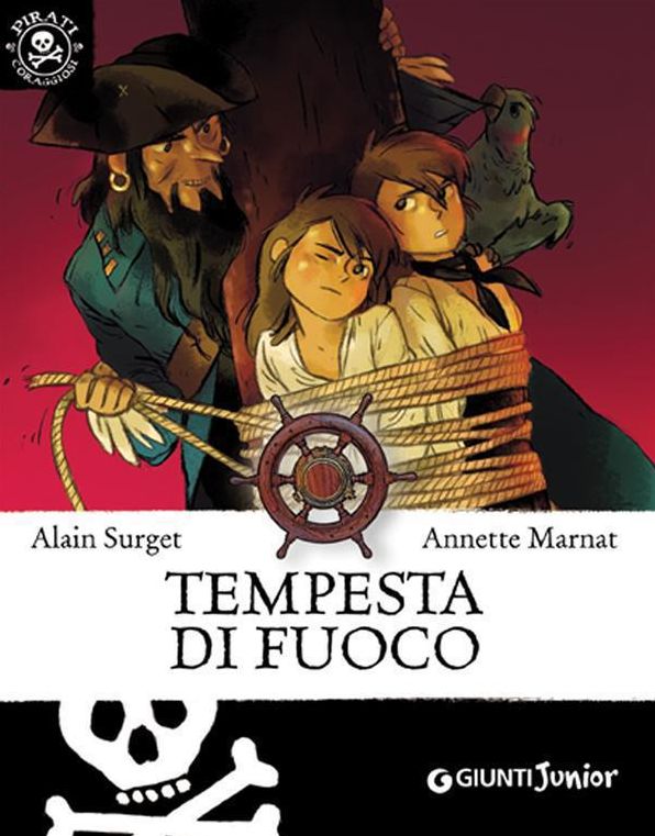 Tempesta di fuoco