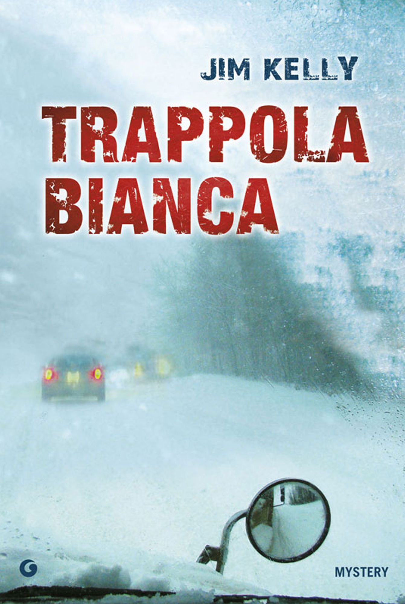 Trappola bianca