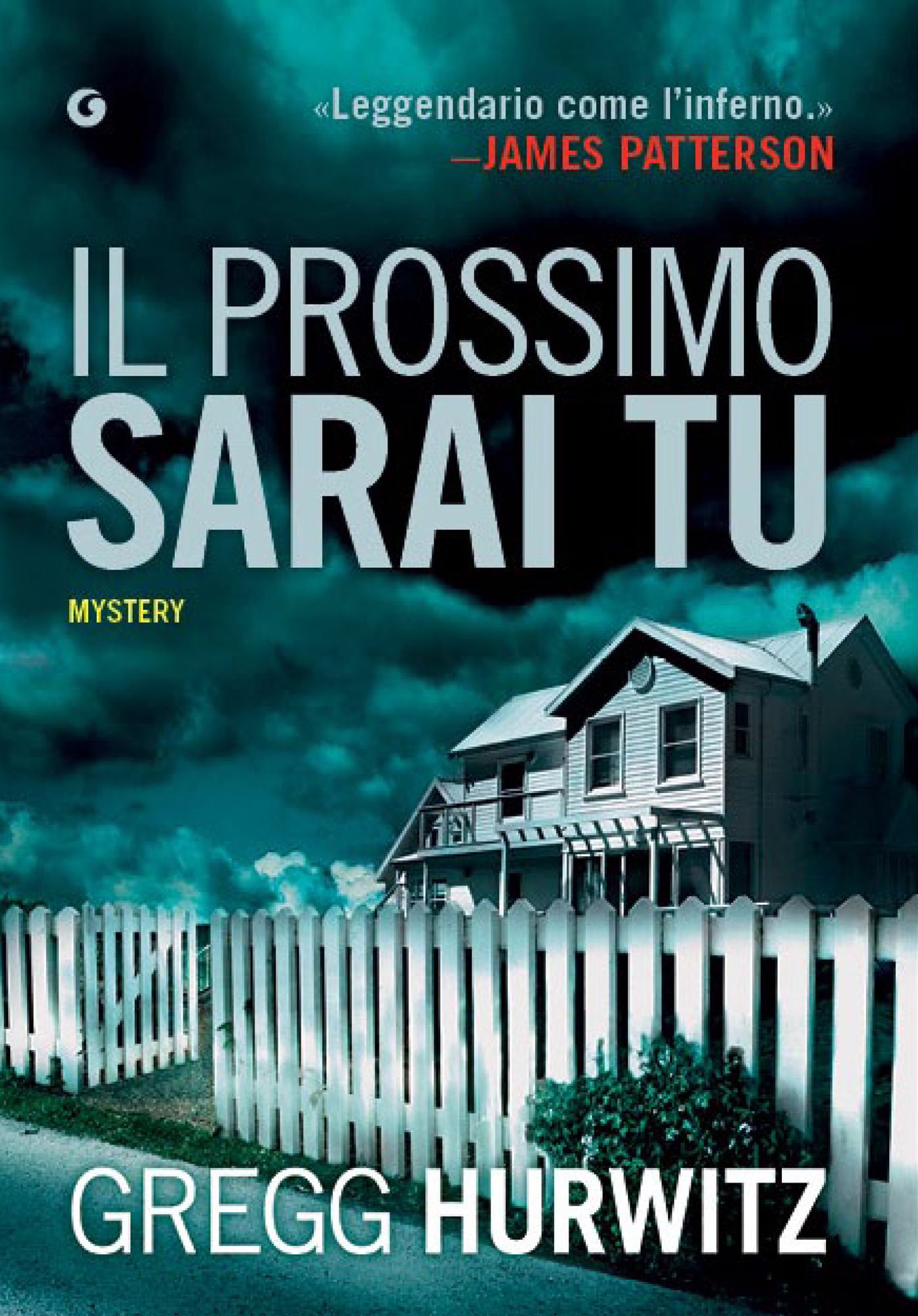 Il prossimo sarai tu