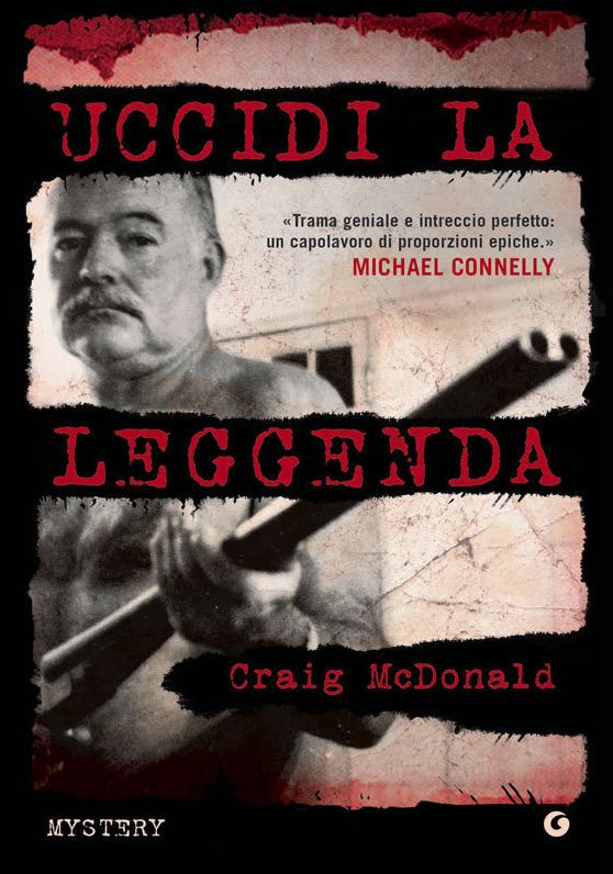 Uccidi la leggenda