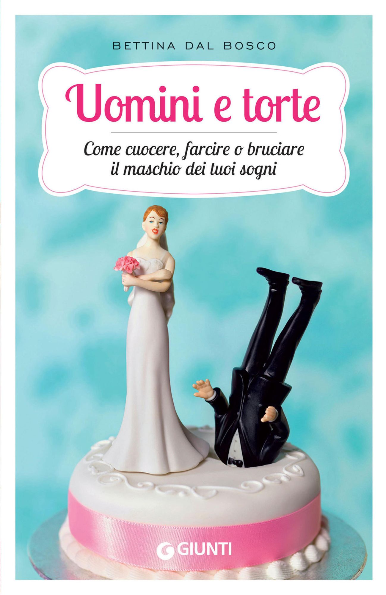 Uomini e torte