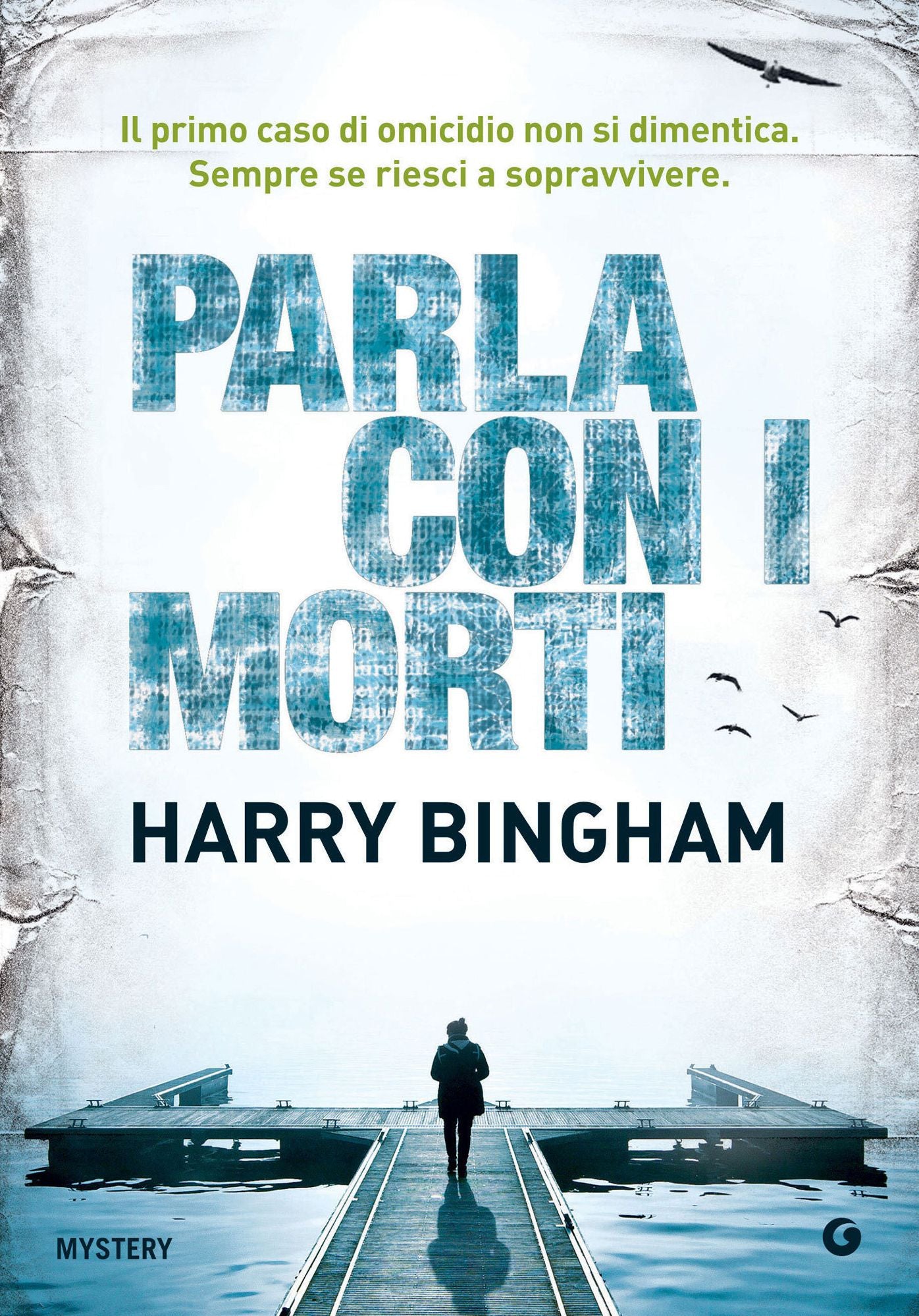 Parla con i morti