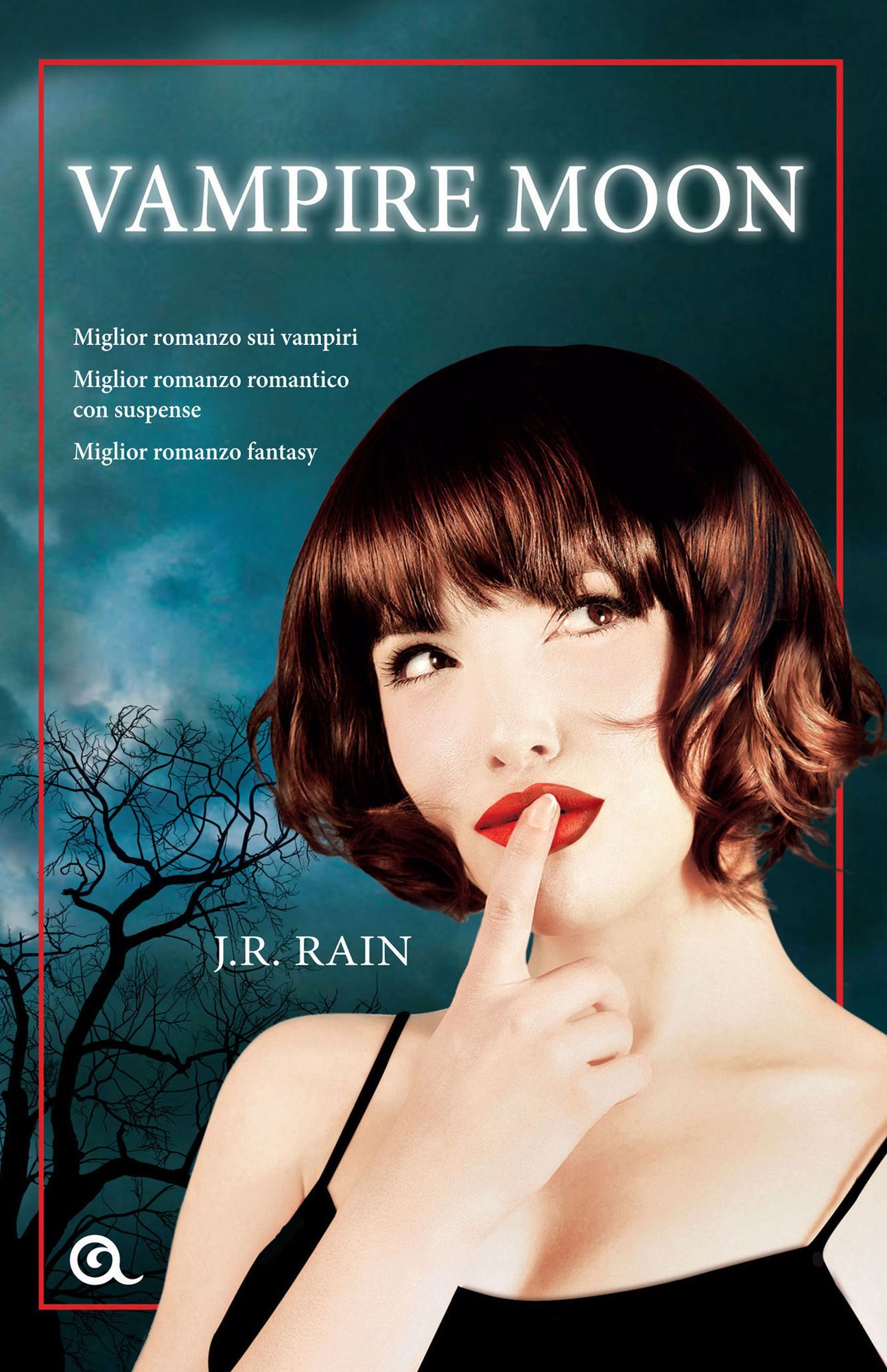 Vampire Moon