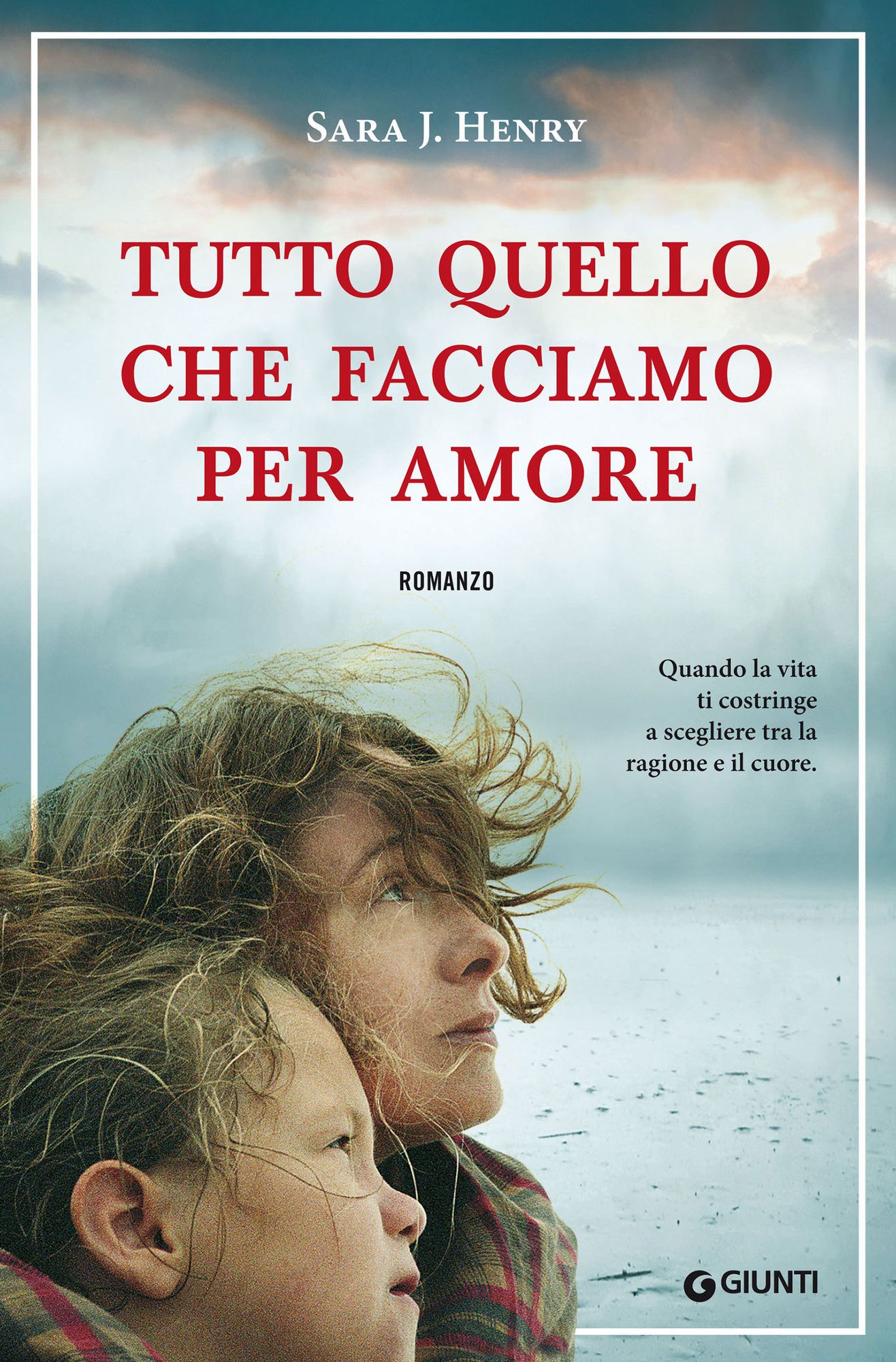 Tutto quello che facciamo per amore