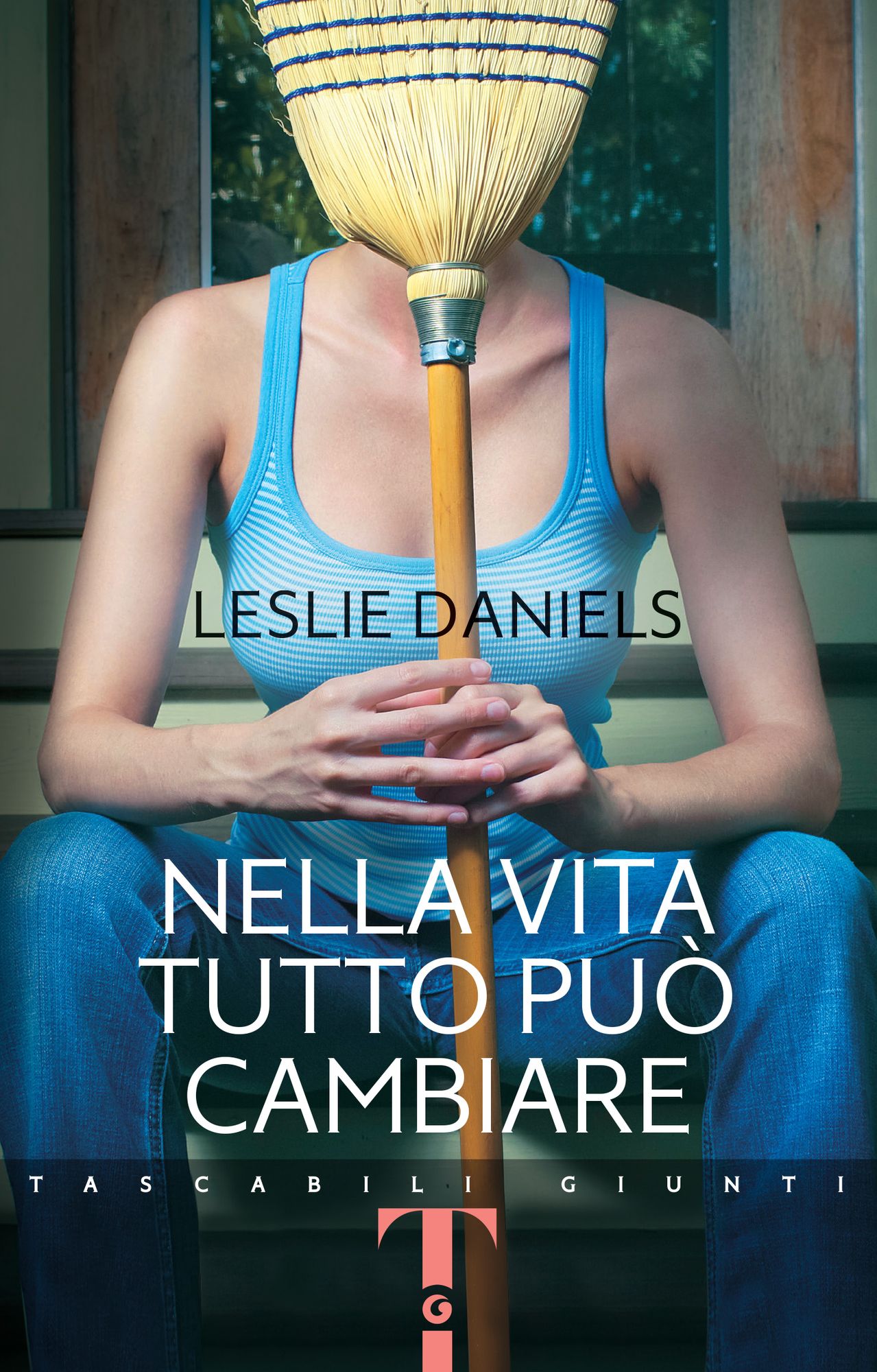 Nella vita tutto può cambiare