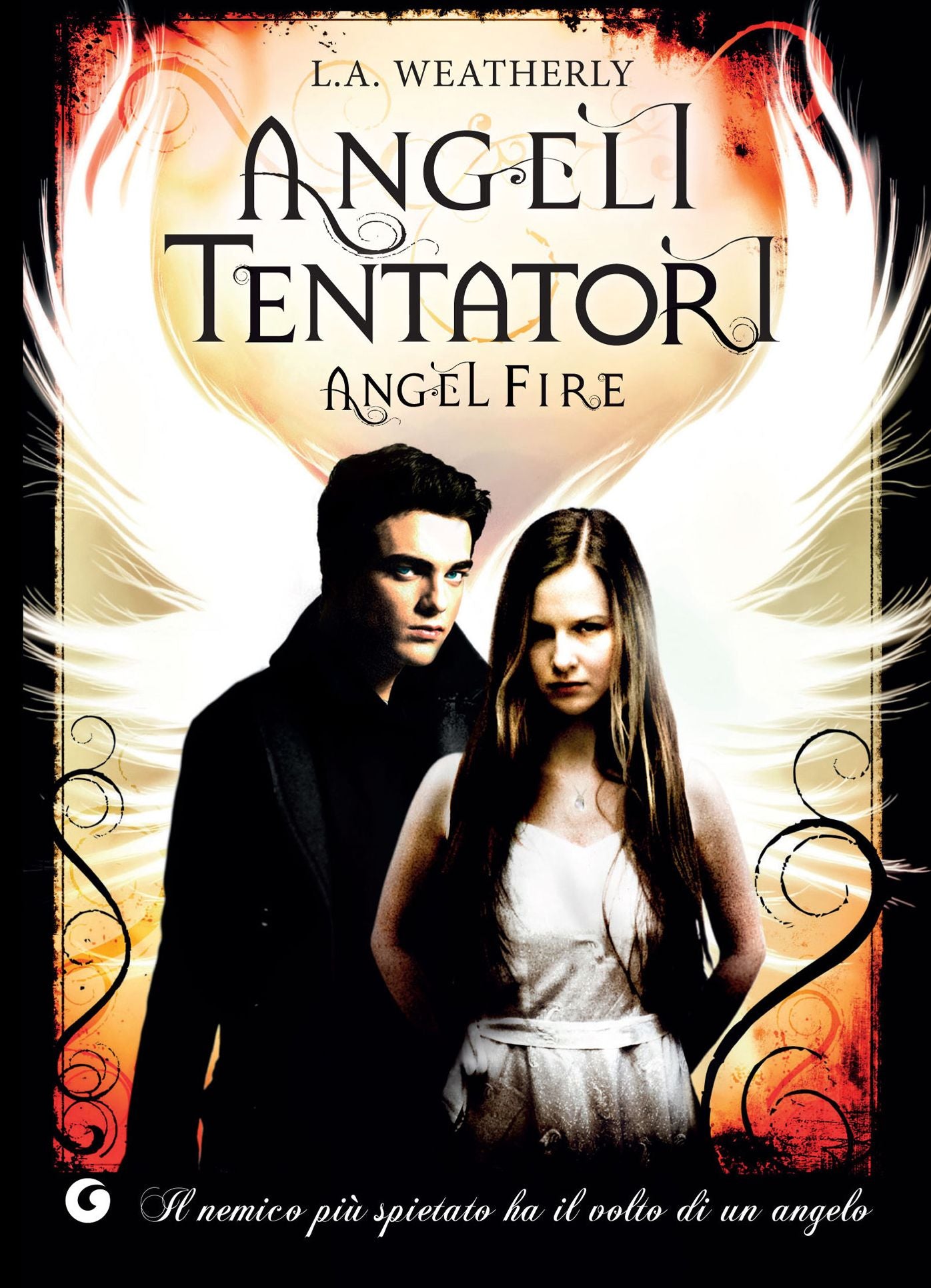Angeli tentatori