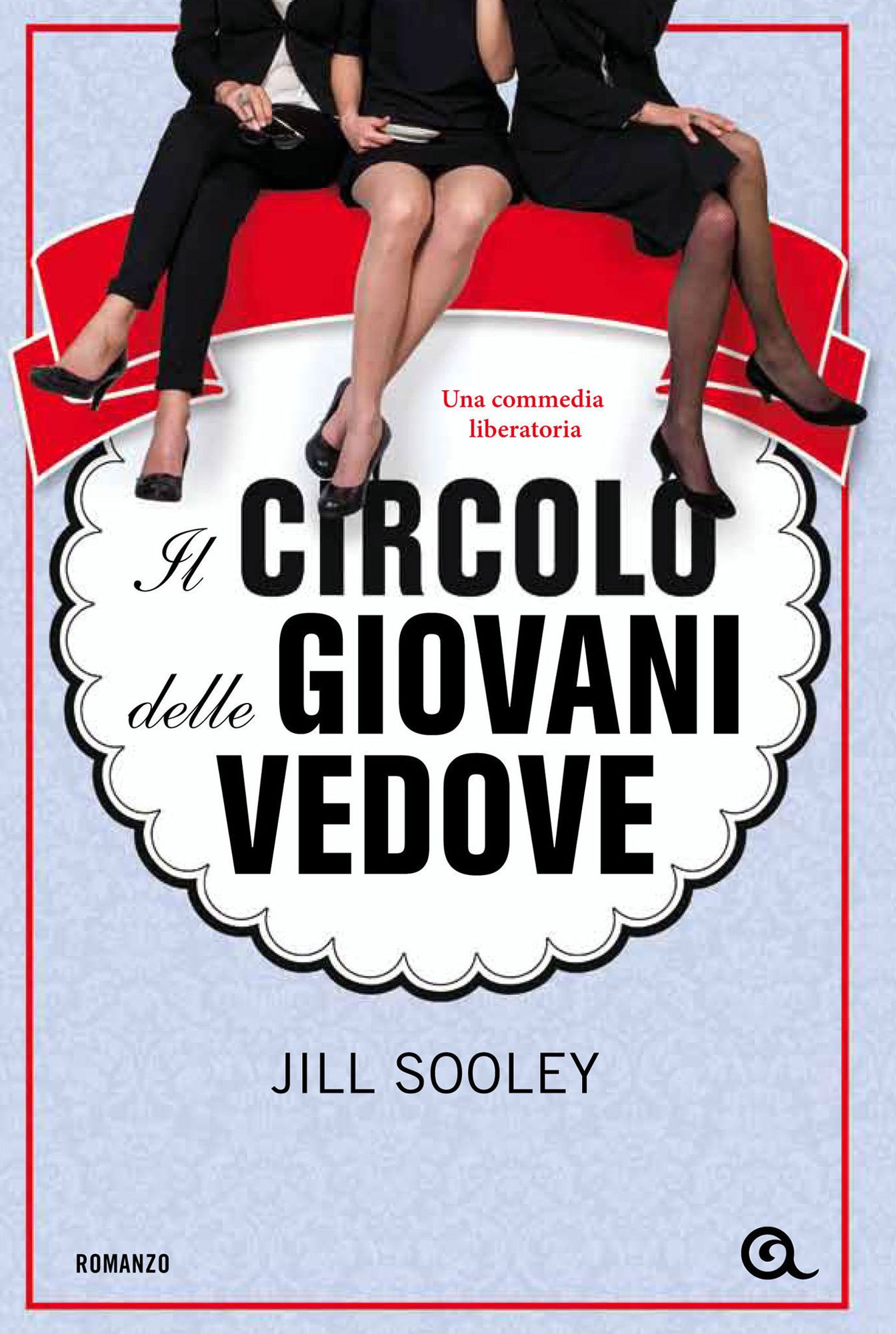 Il circolo delle giovani vedove