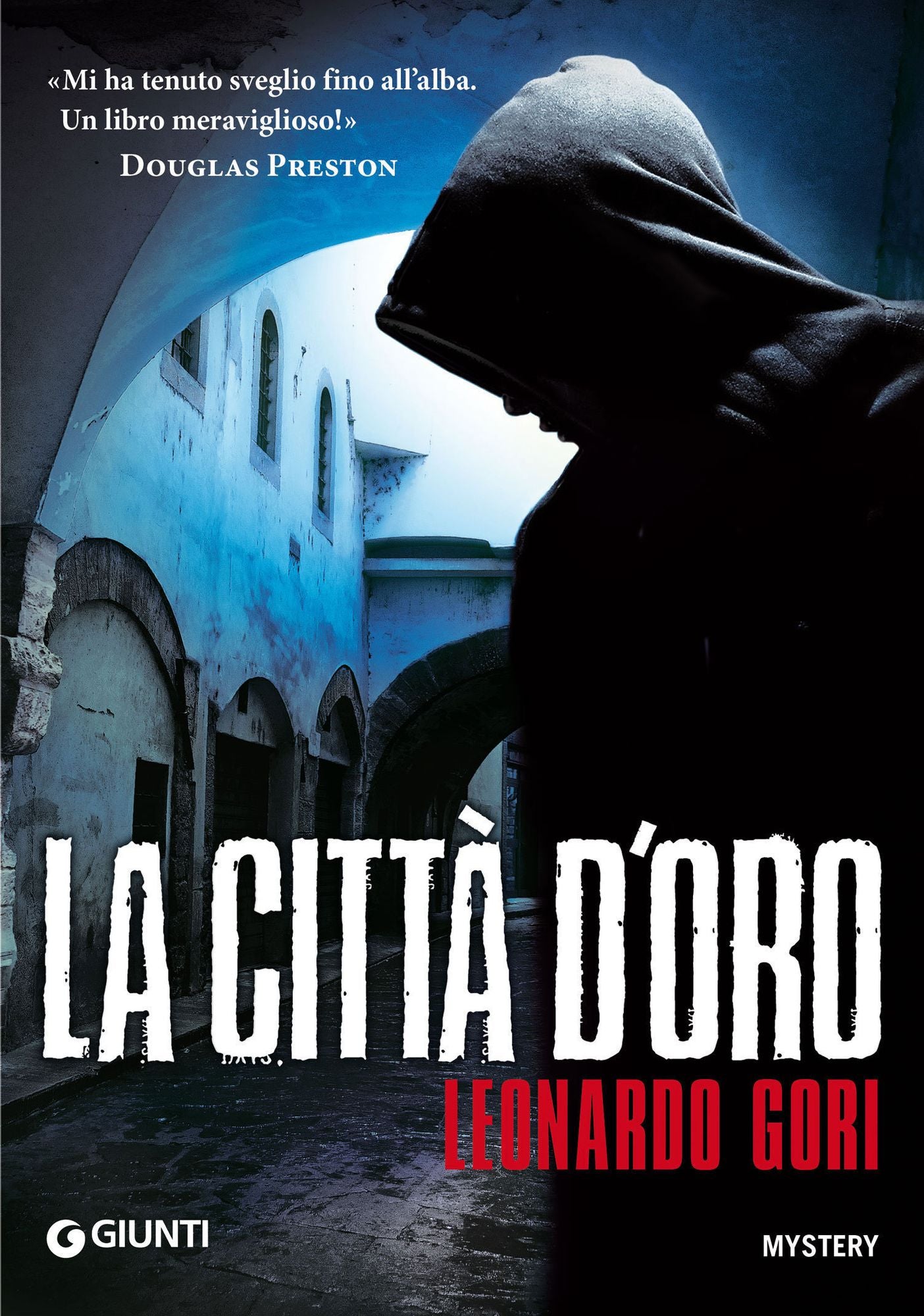 La città d'oro