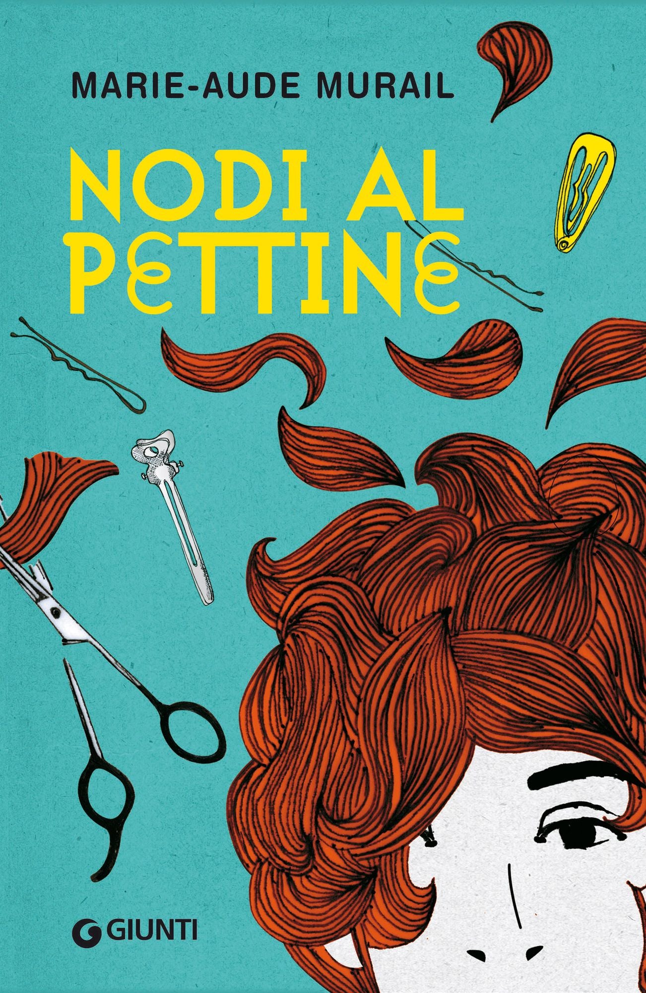 Nodi al pettine