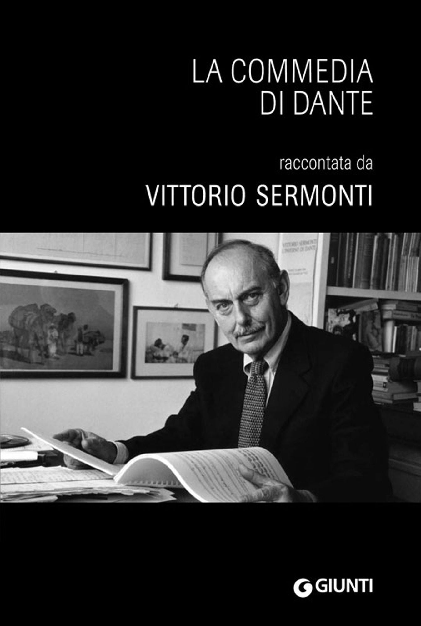 La Commedia di Dante