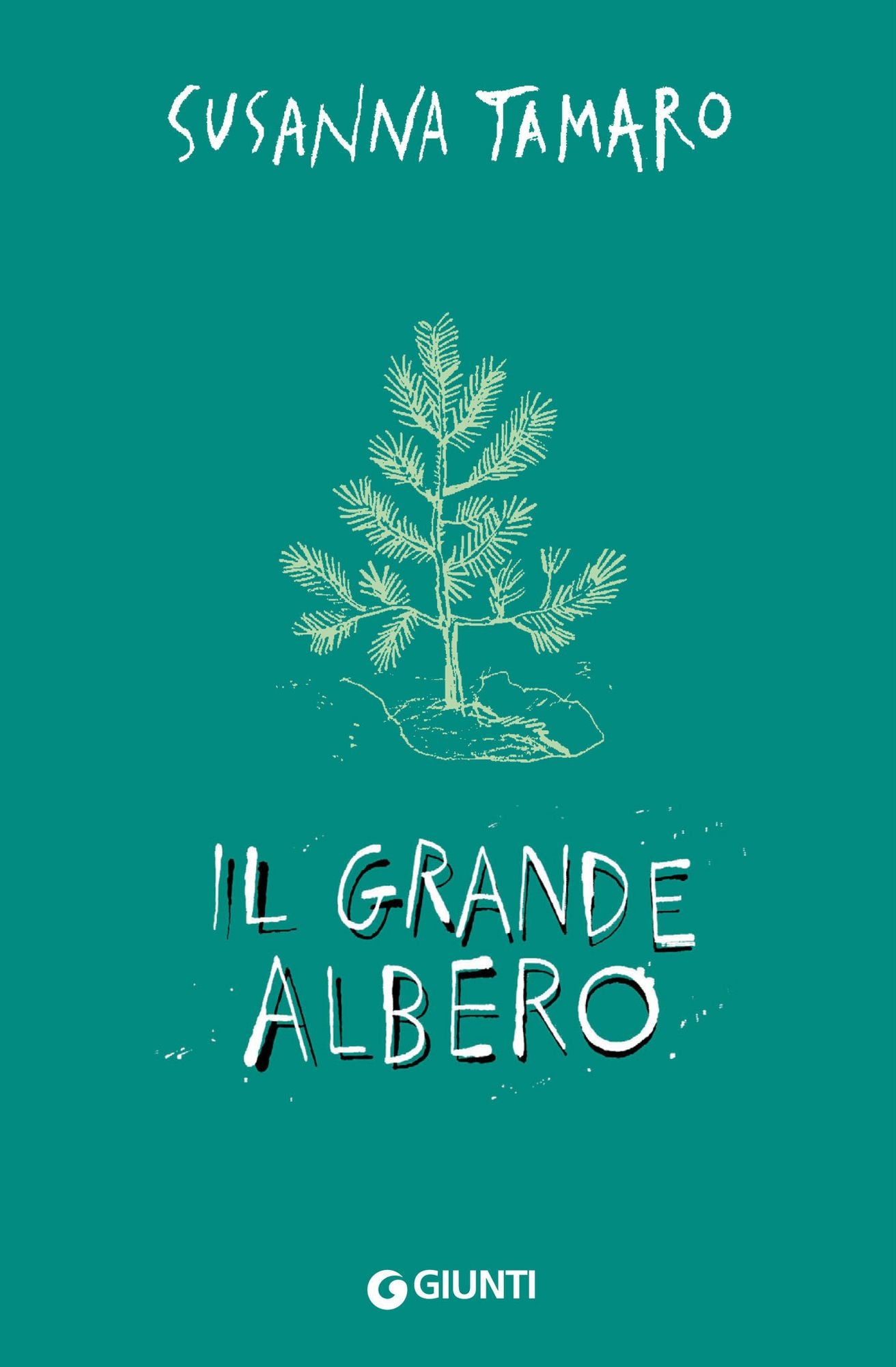 Il grande albero
