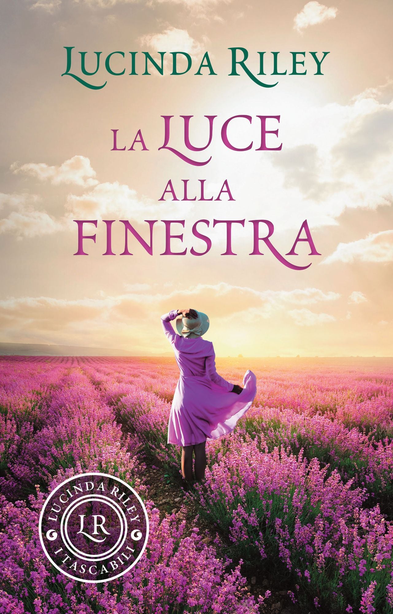 La luce alla finestra