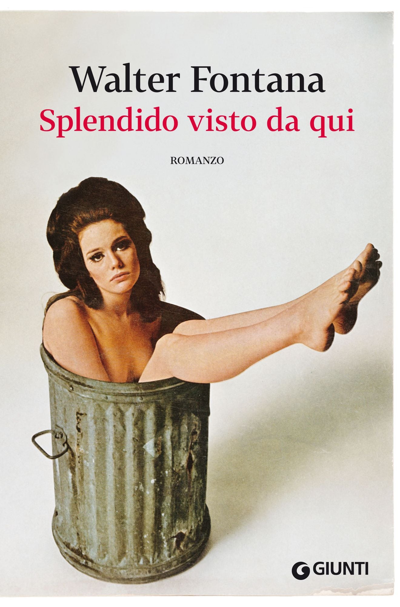 Splendido visto da qui