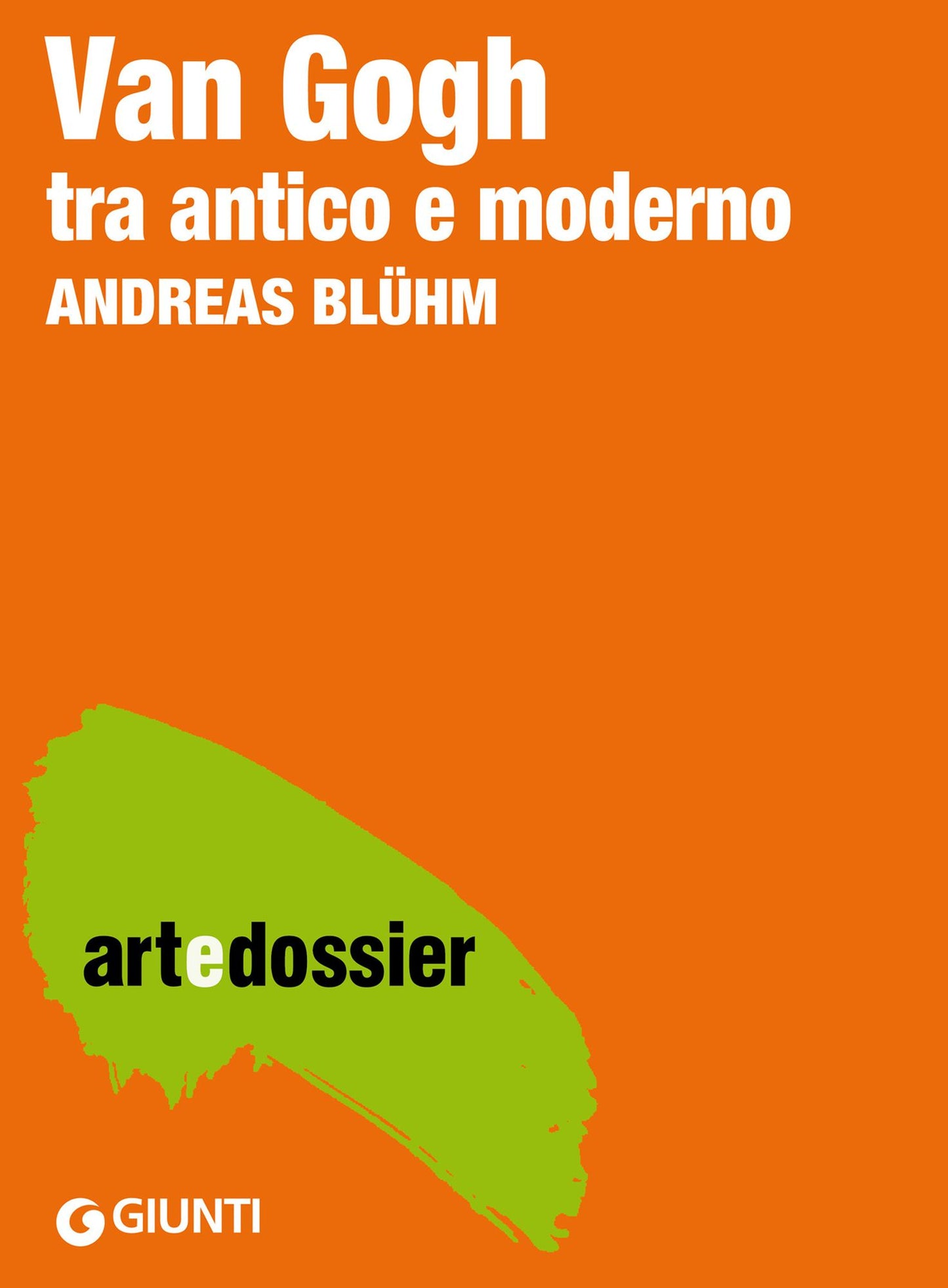 Van Gogh tra antico e moderno