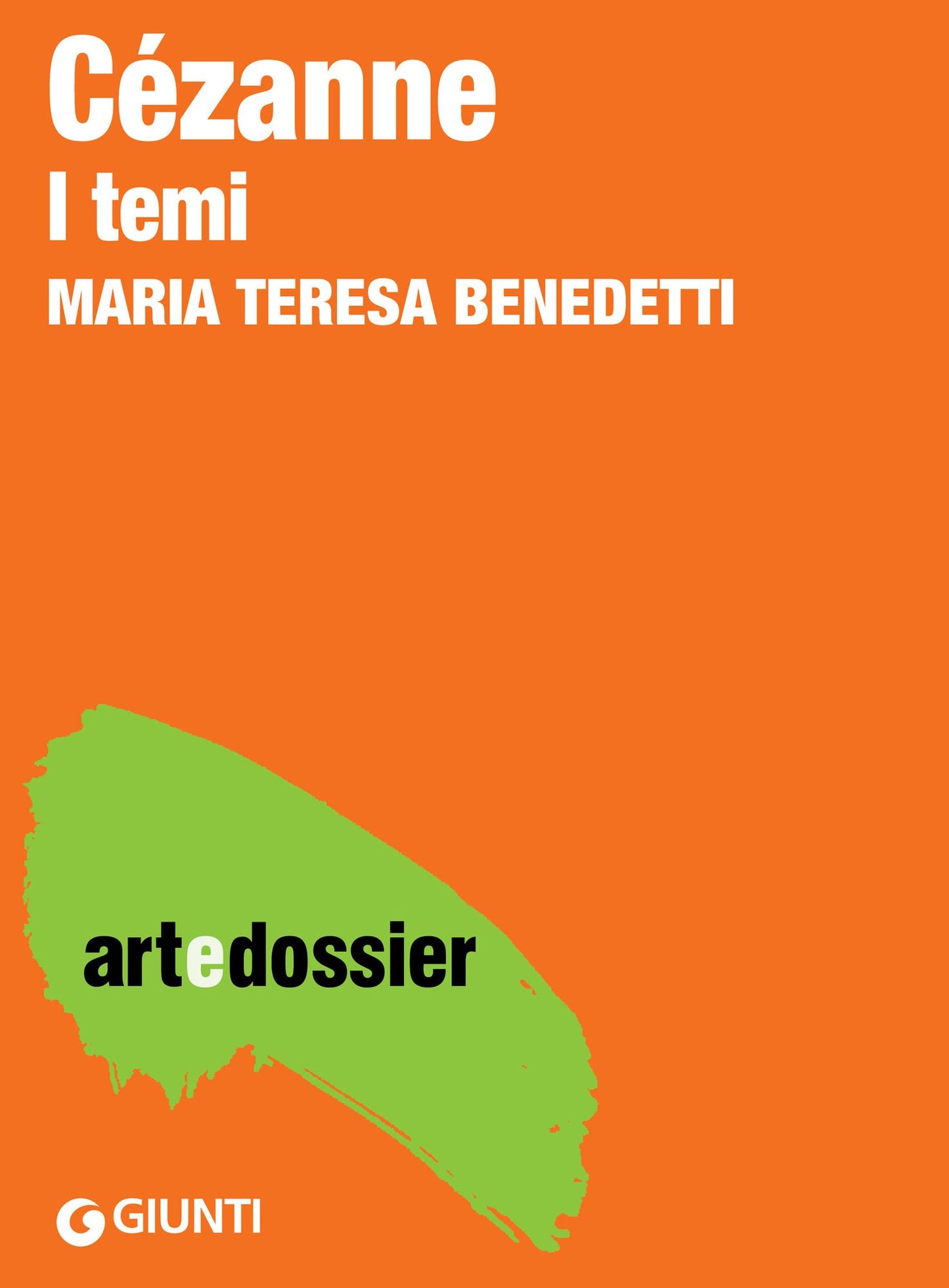 Cézanne: I temi