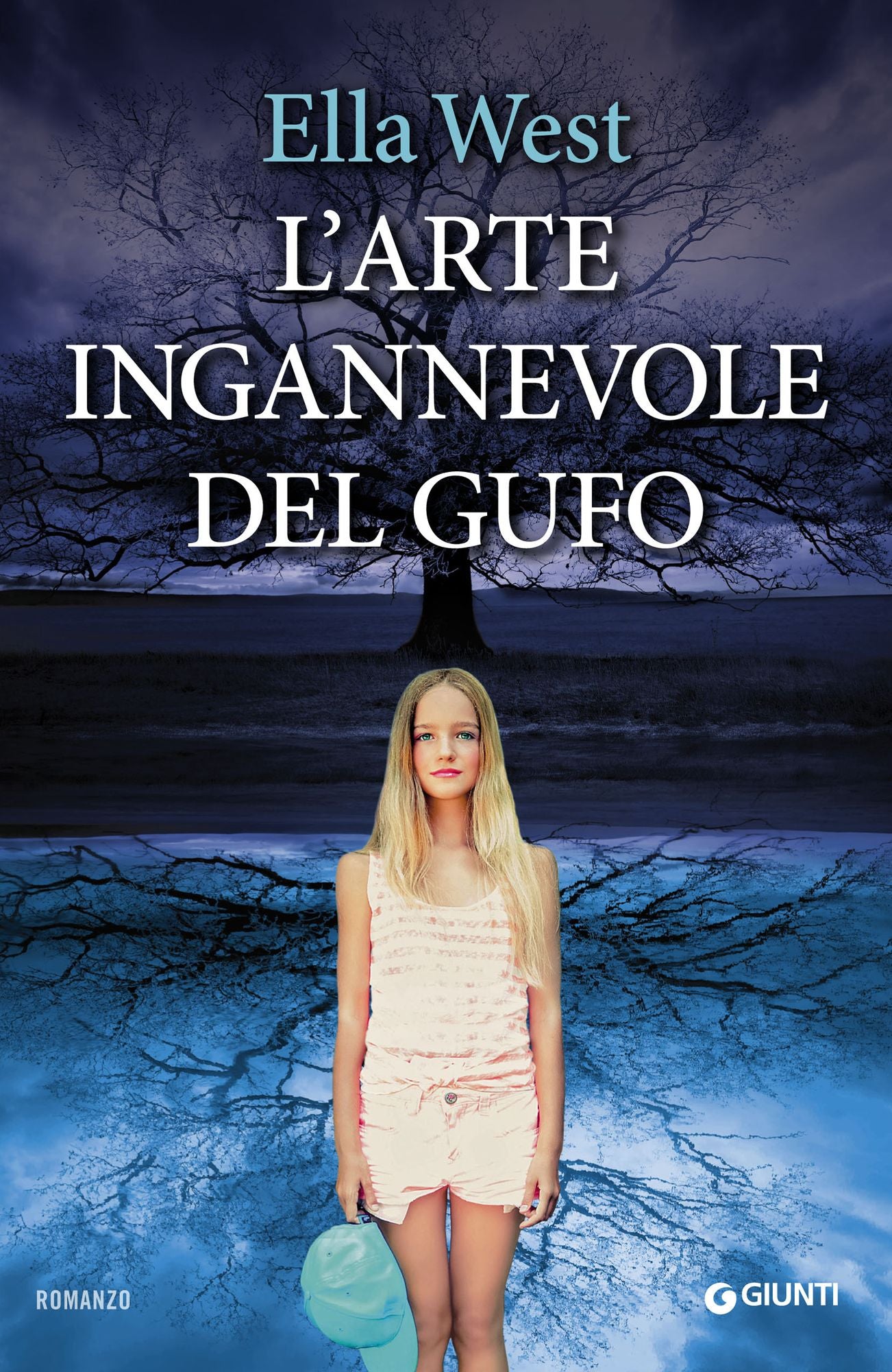 L'arte ingannevole del gufo