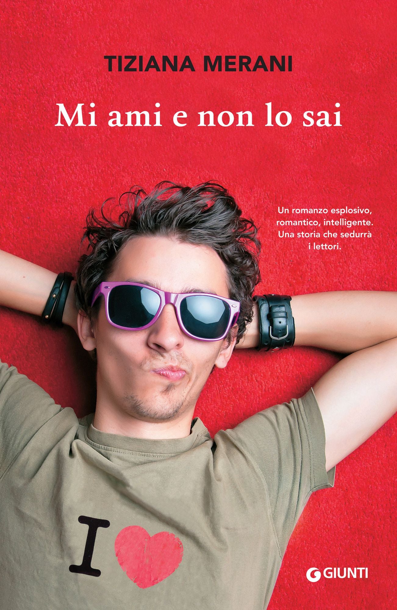 Mi ami e non lo sai