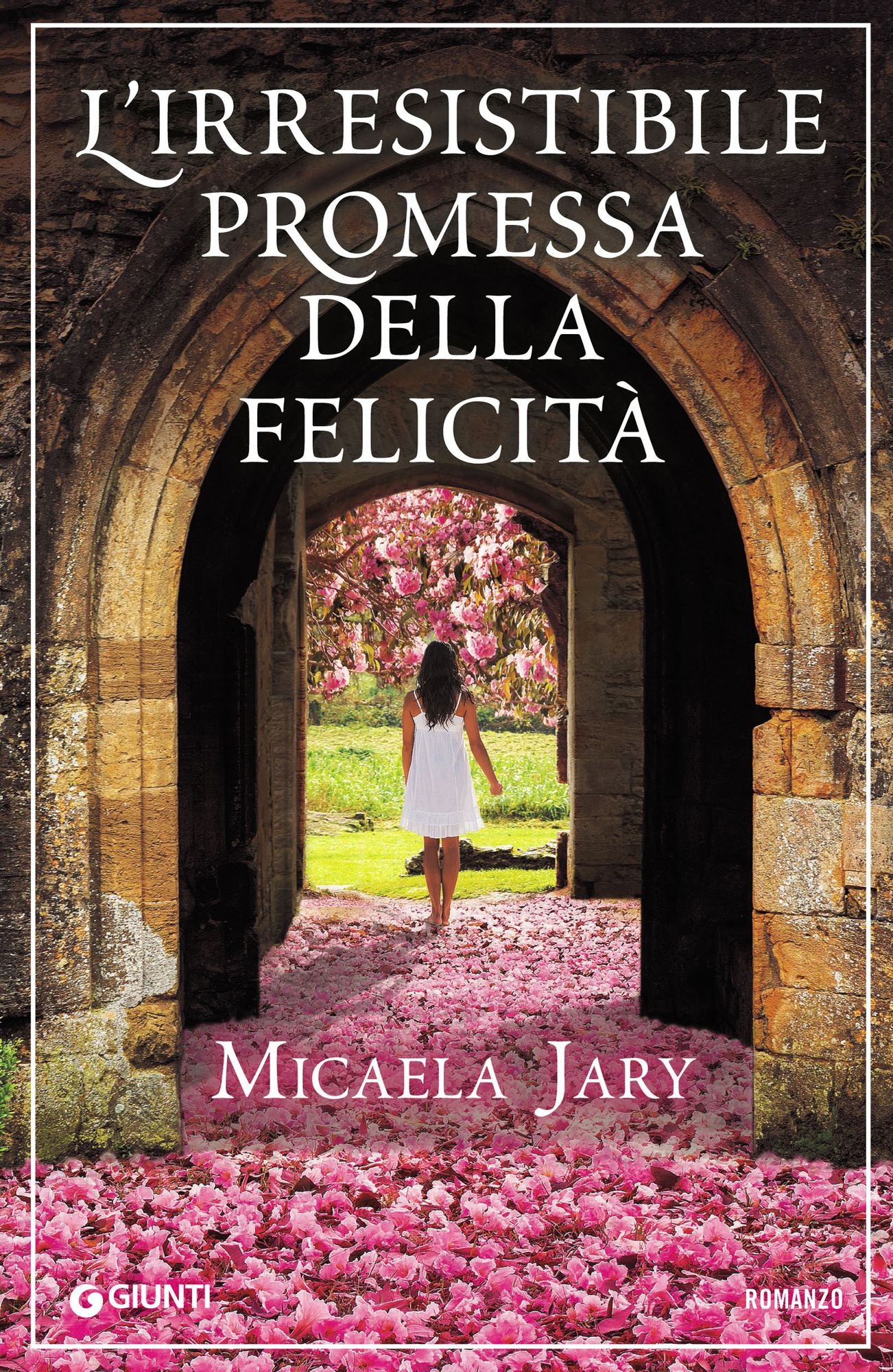L'irresistibile promessa della felicità
