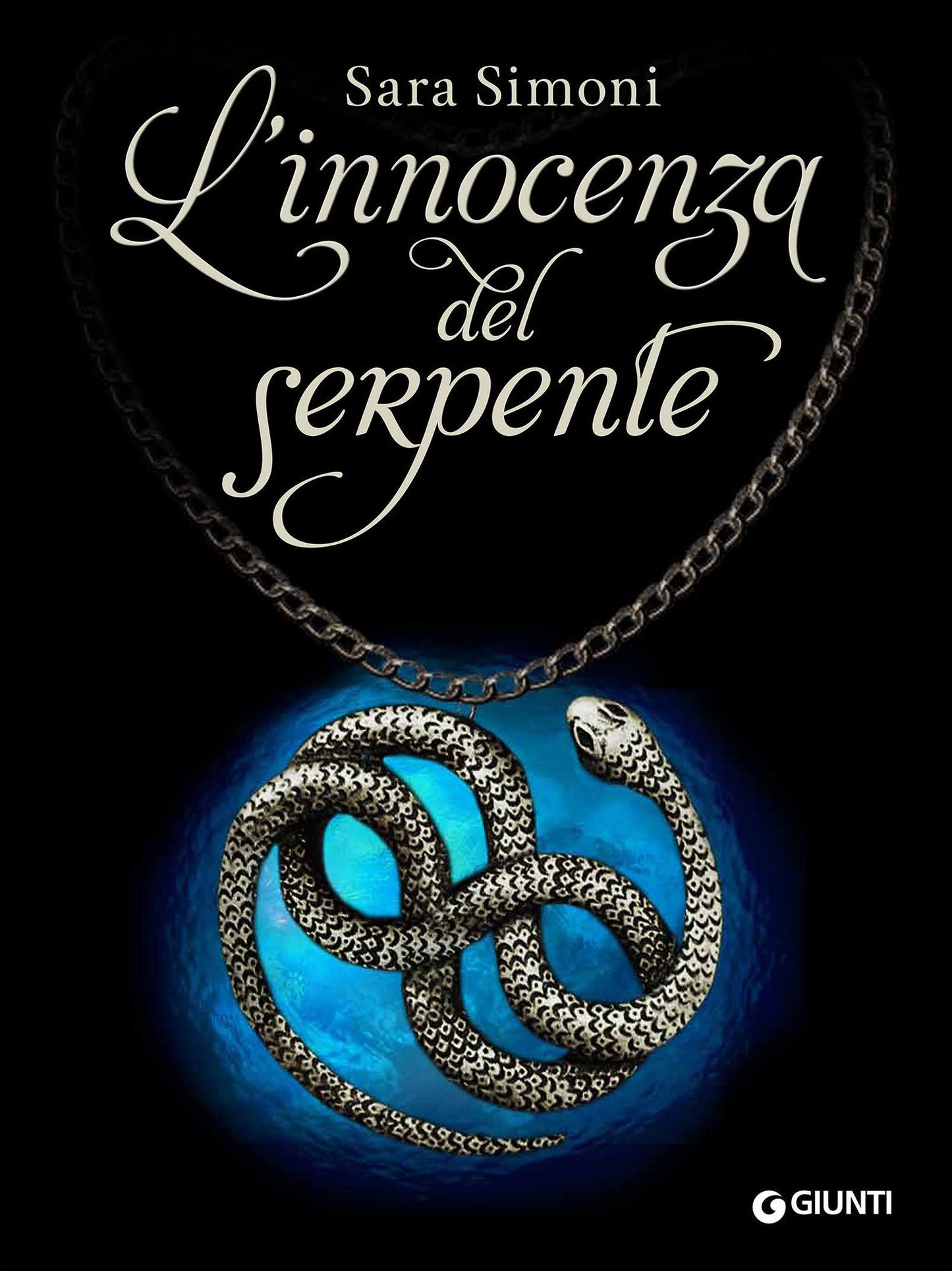 L'innocenza del serpente