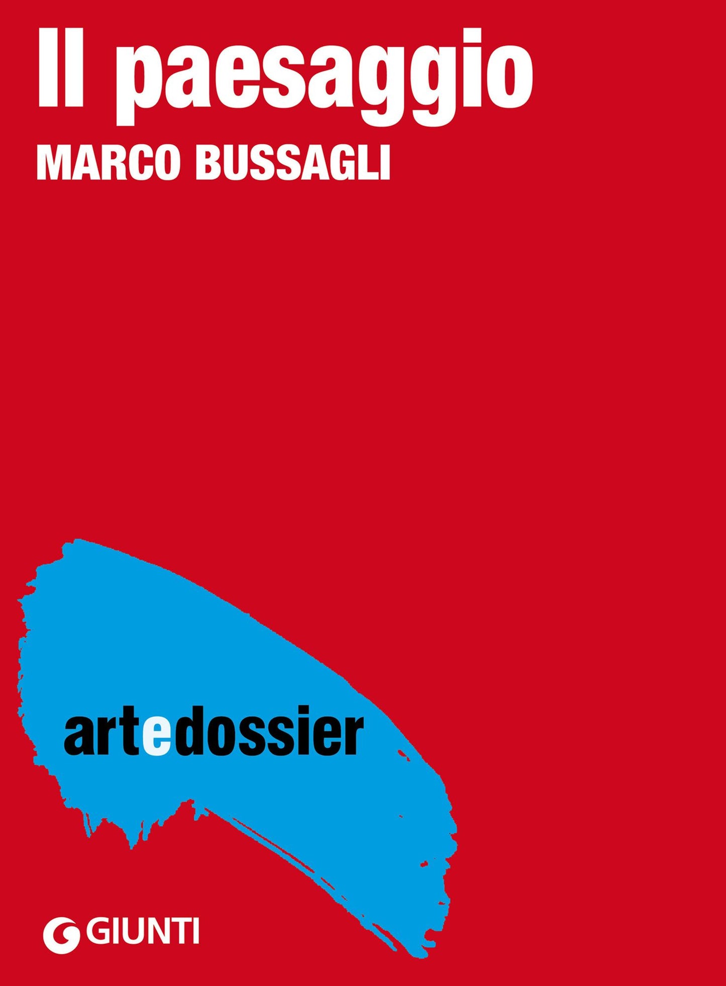 Il paesaggio