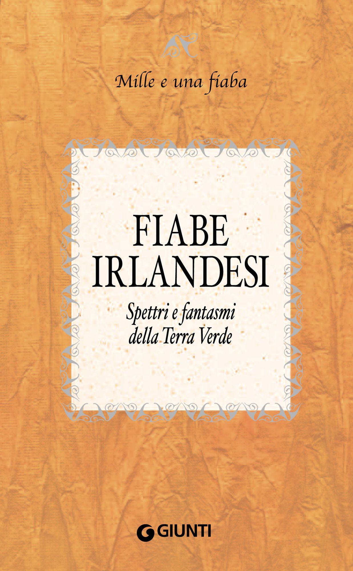 Fiabe irlandesi: Spettri e fantasmi della Terra Verde