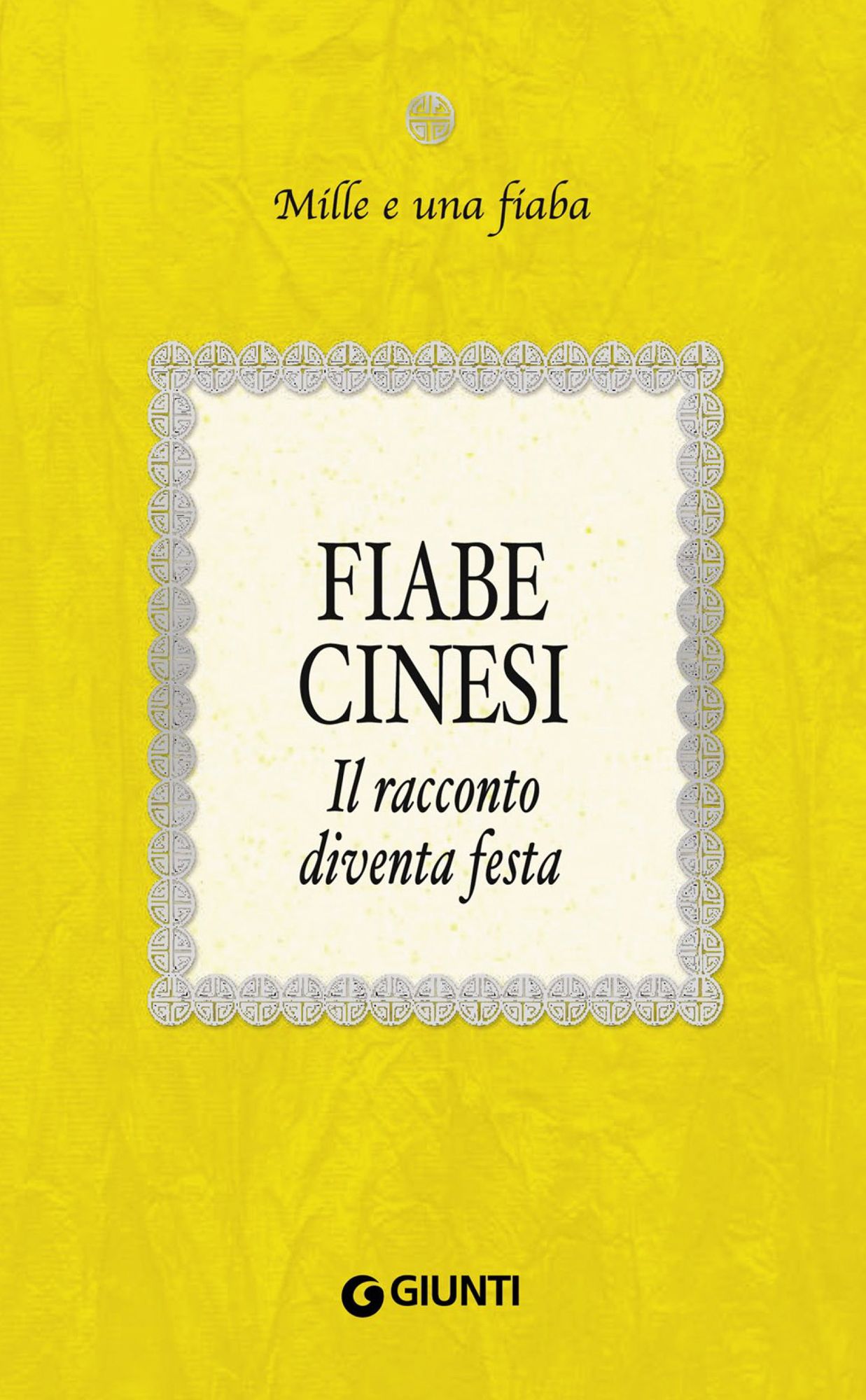 Fiabe cinesi: Il racconto diventa festa