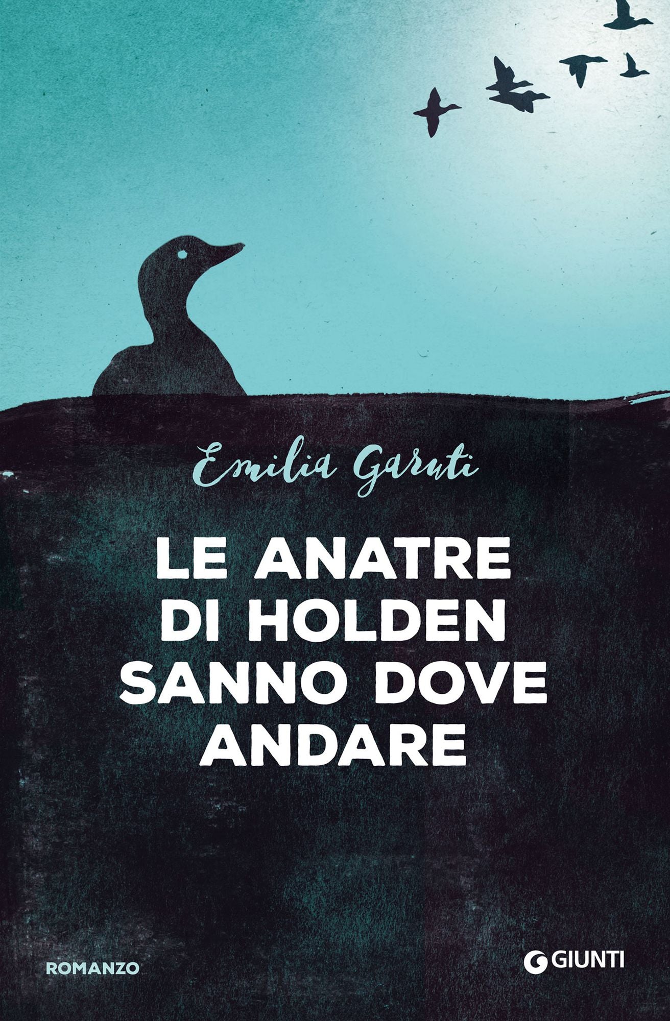 Le anatre di Holden sanno dove andare