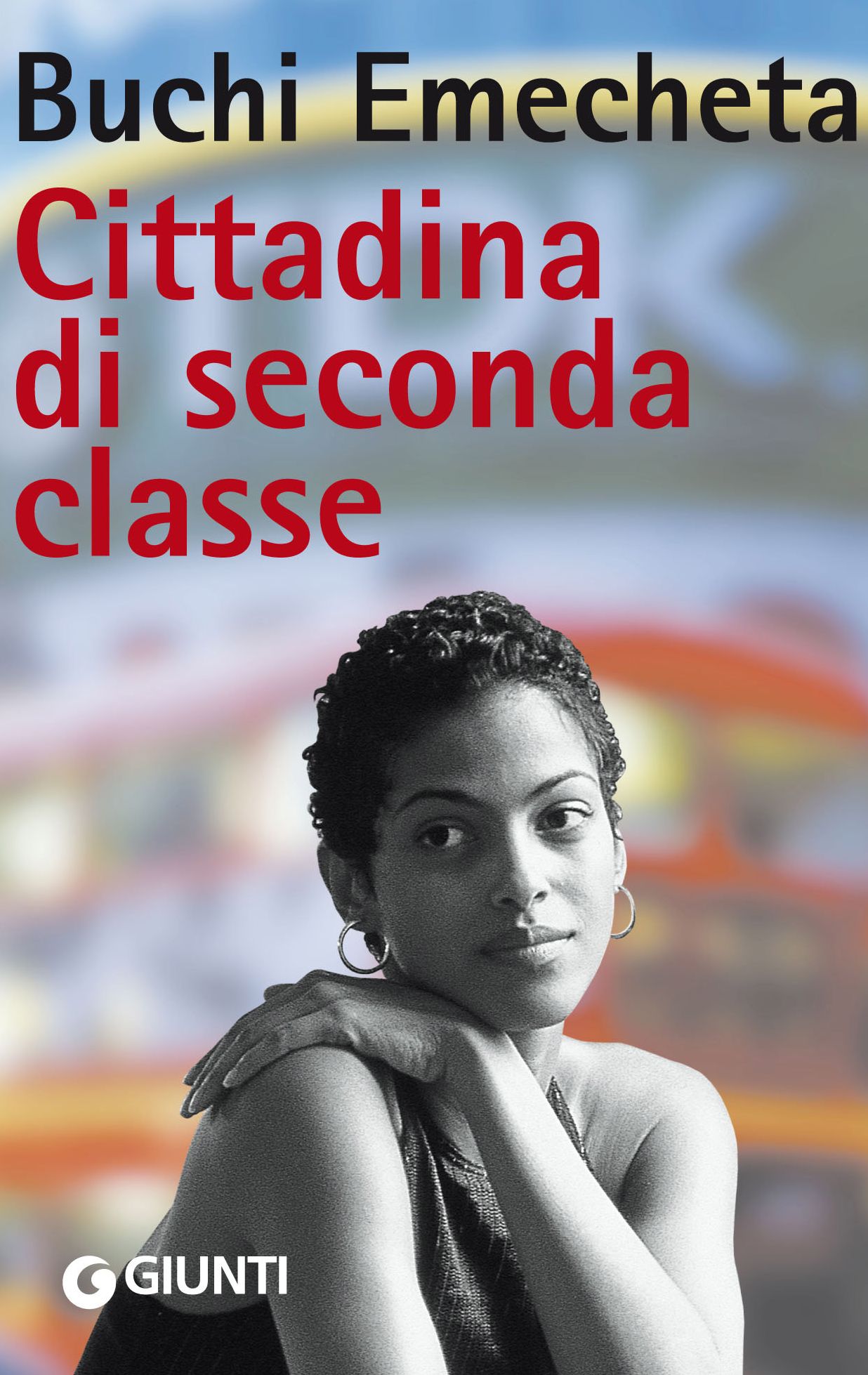 Cittadina di seconda classe (Second Class Citizen)