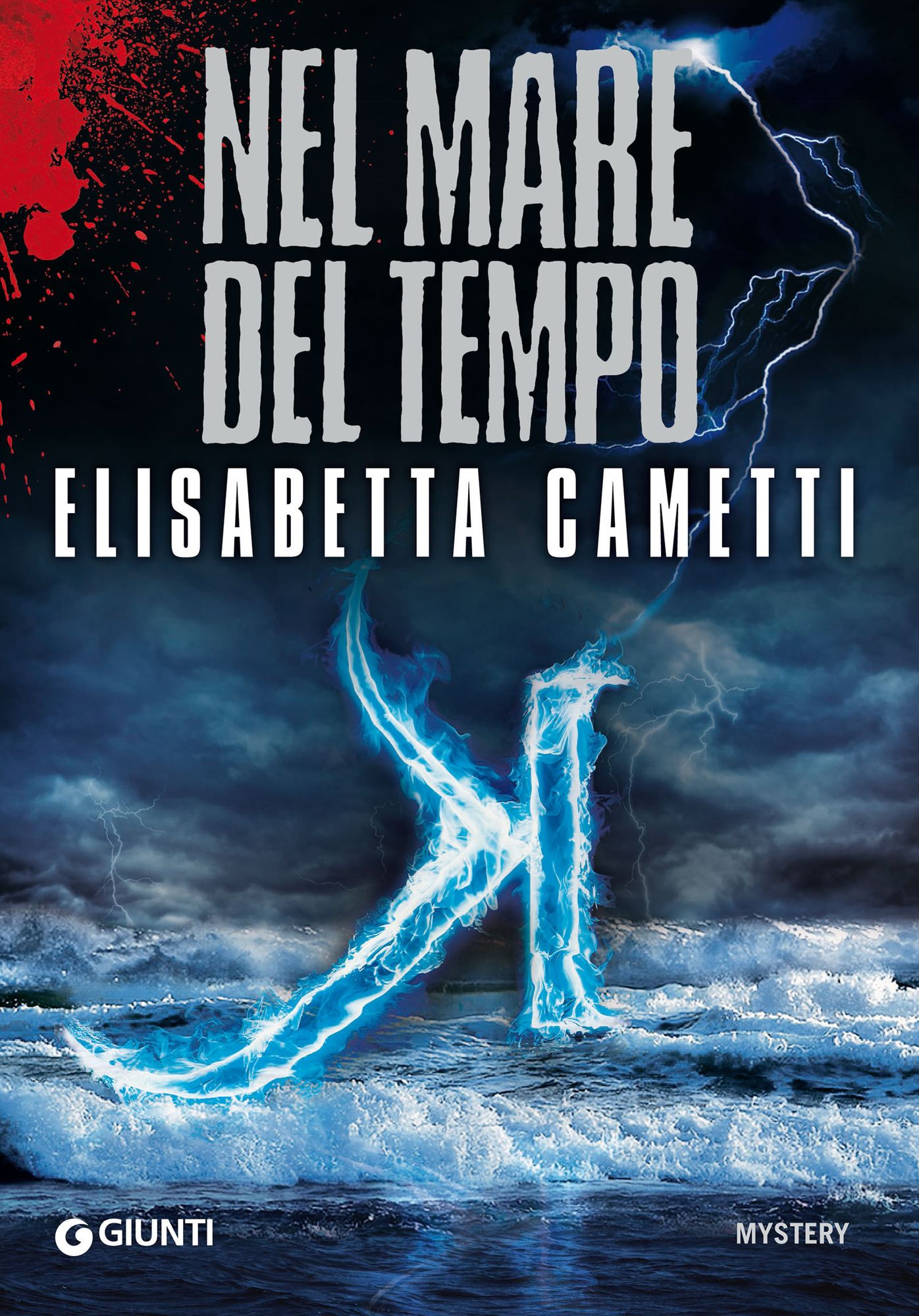 K - Nel mare del tempo