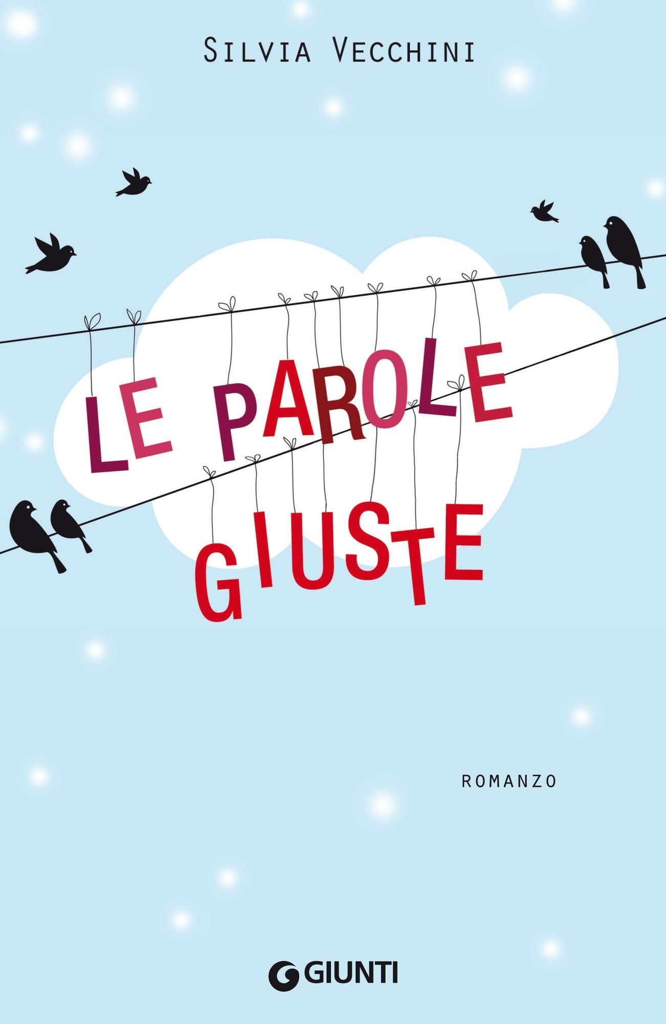 Le parole giuste