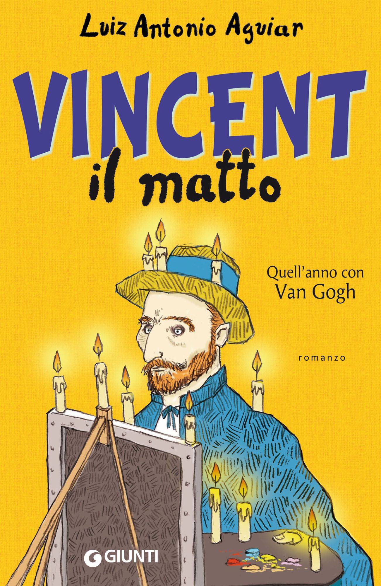 Vincent il matto