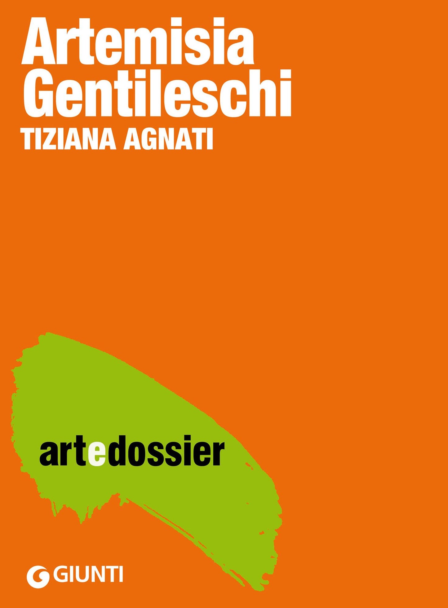 Artemisia Gentileschi