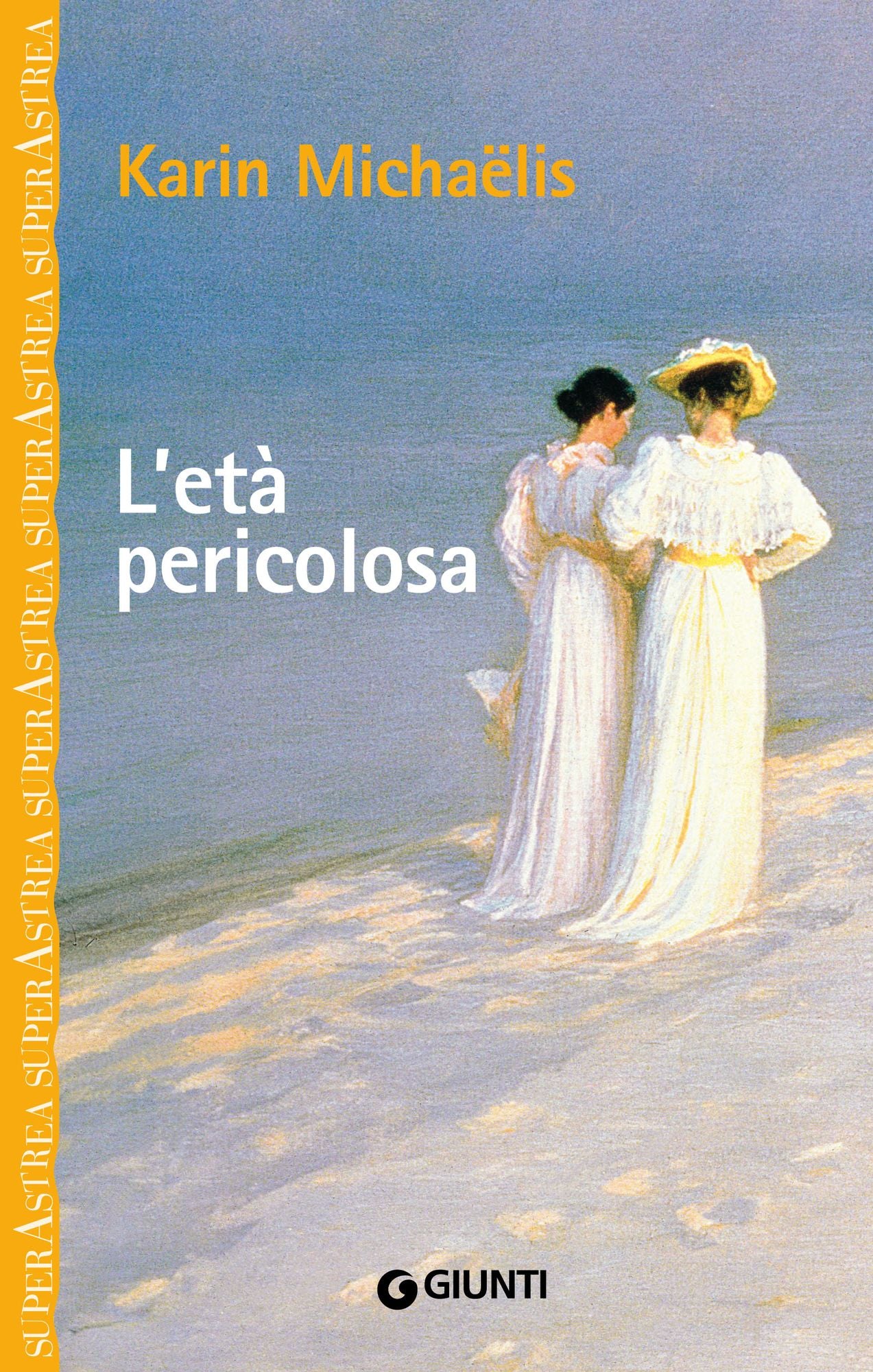 L'età pericolosa