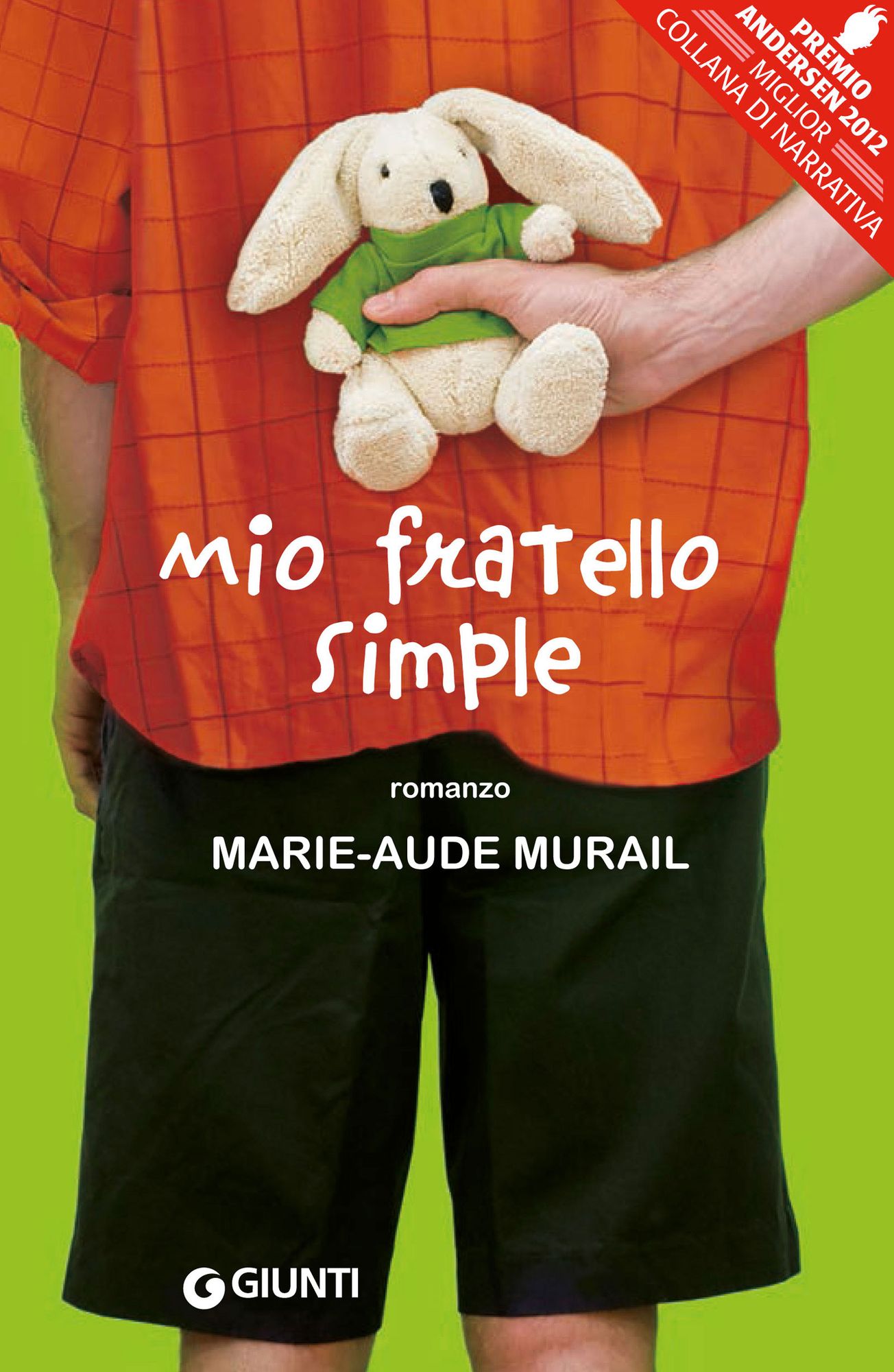 Mio fratello Simple