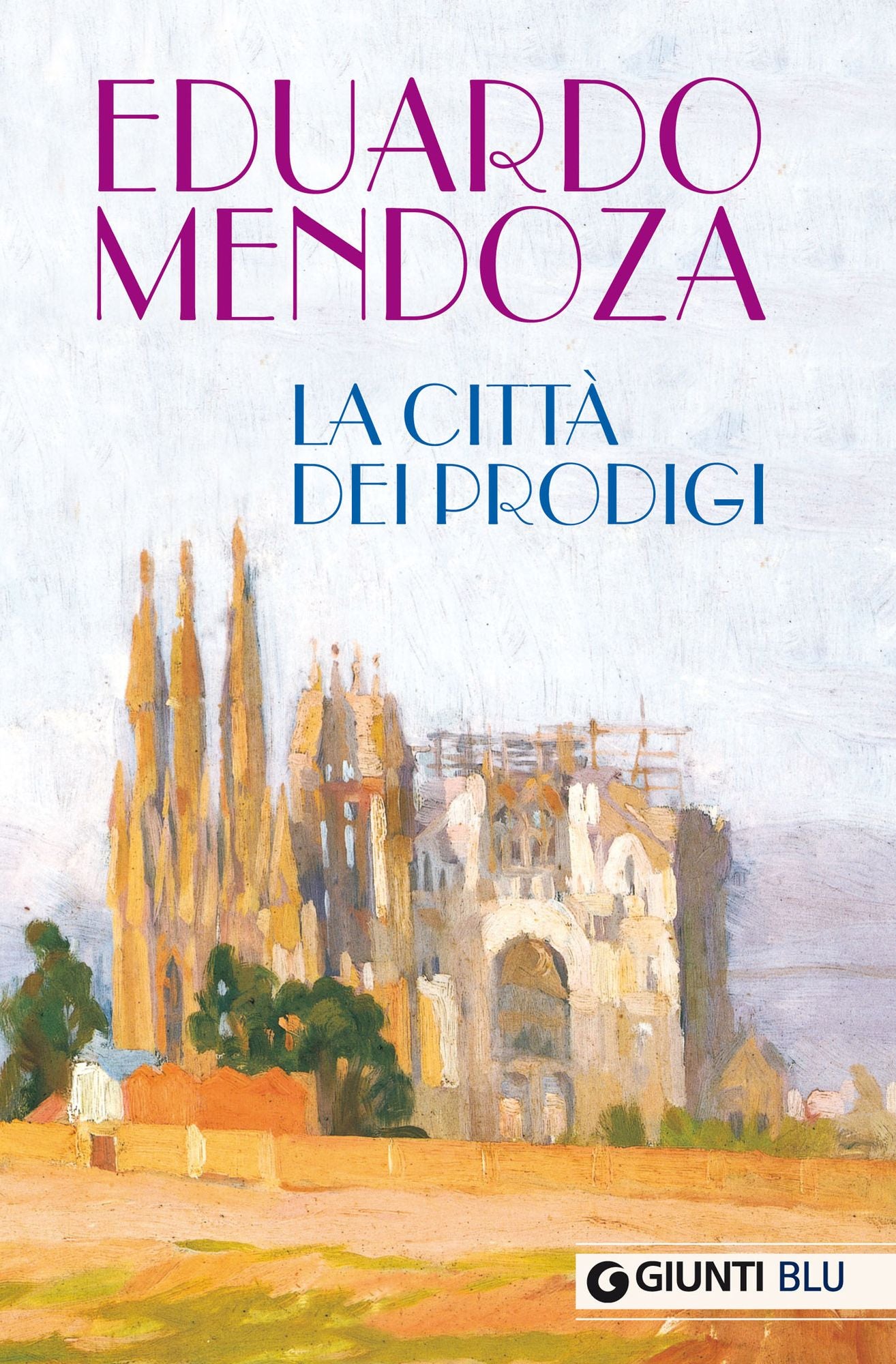 La città dei prodigi