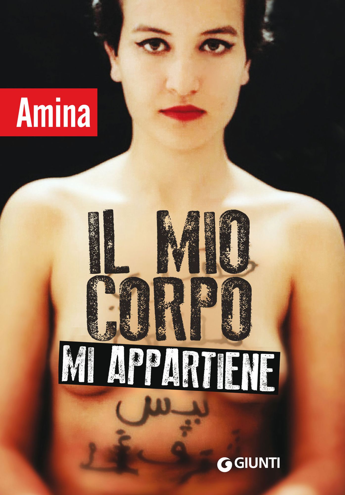 Il mio corpo mi appartiene
