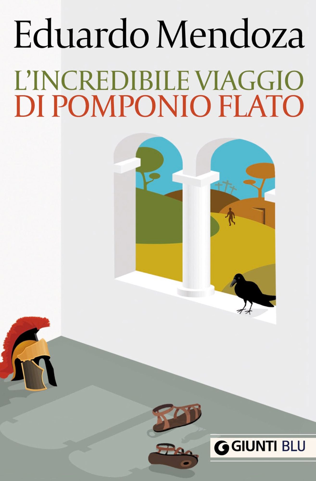 L'incredibile viaggio di Pomponio Flato