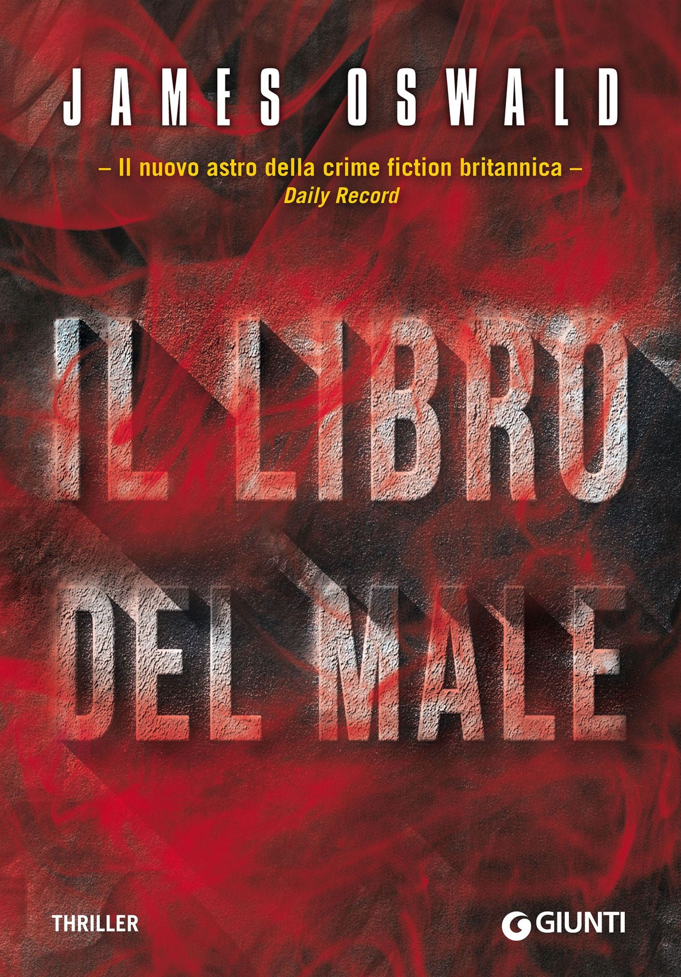 Il libro del male