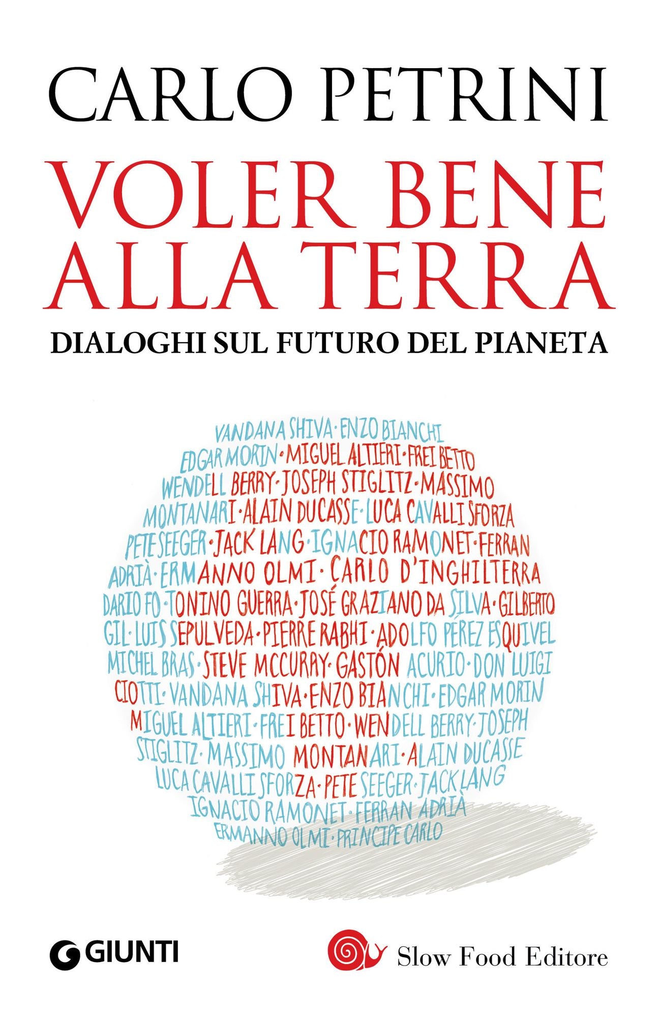 Voler bene alla Terra: Dialoghi sul futuro del pianeta
