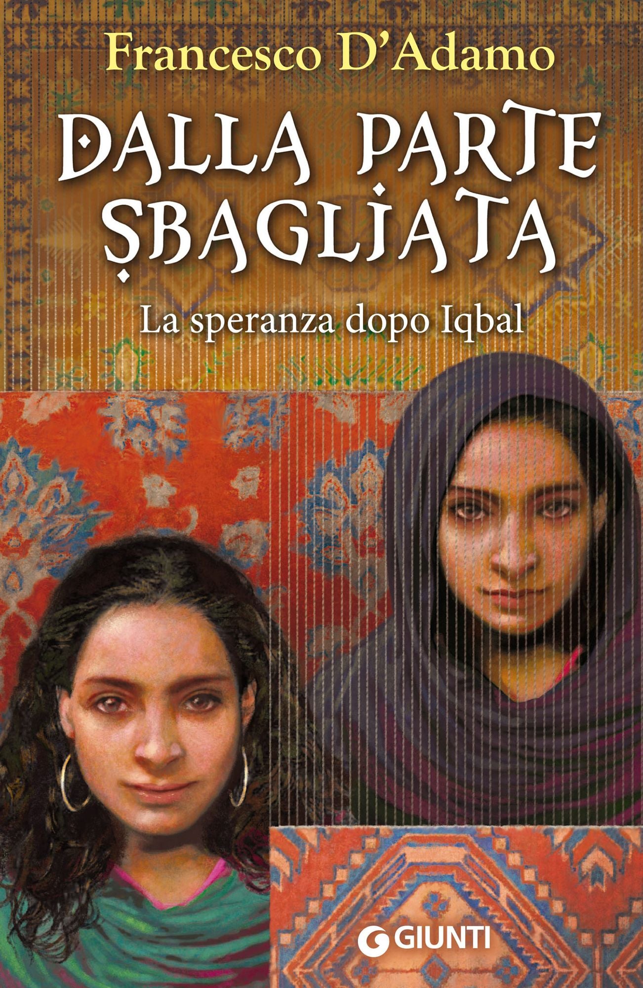 Dalla parte sbagliata: La speranza dopo Iqbal