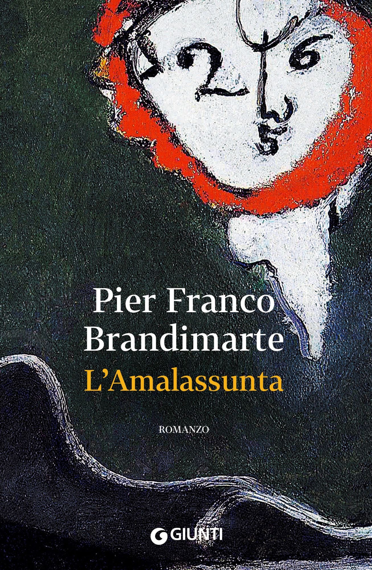 L'Amalassunta