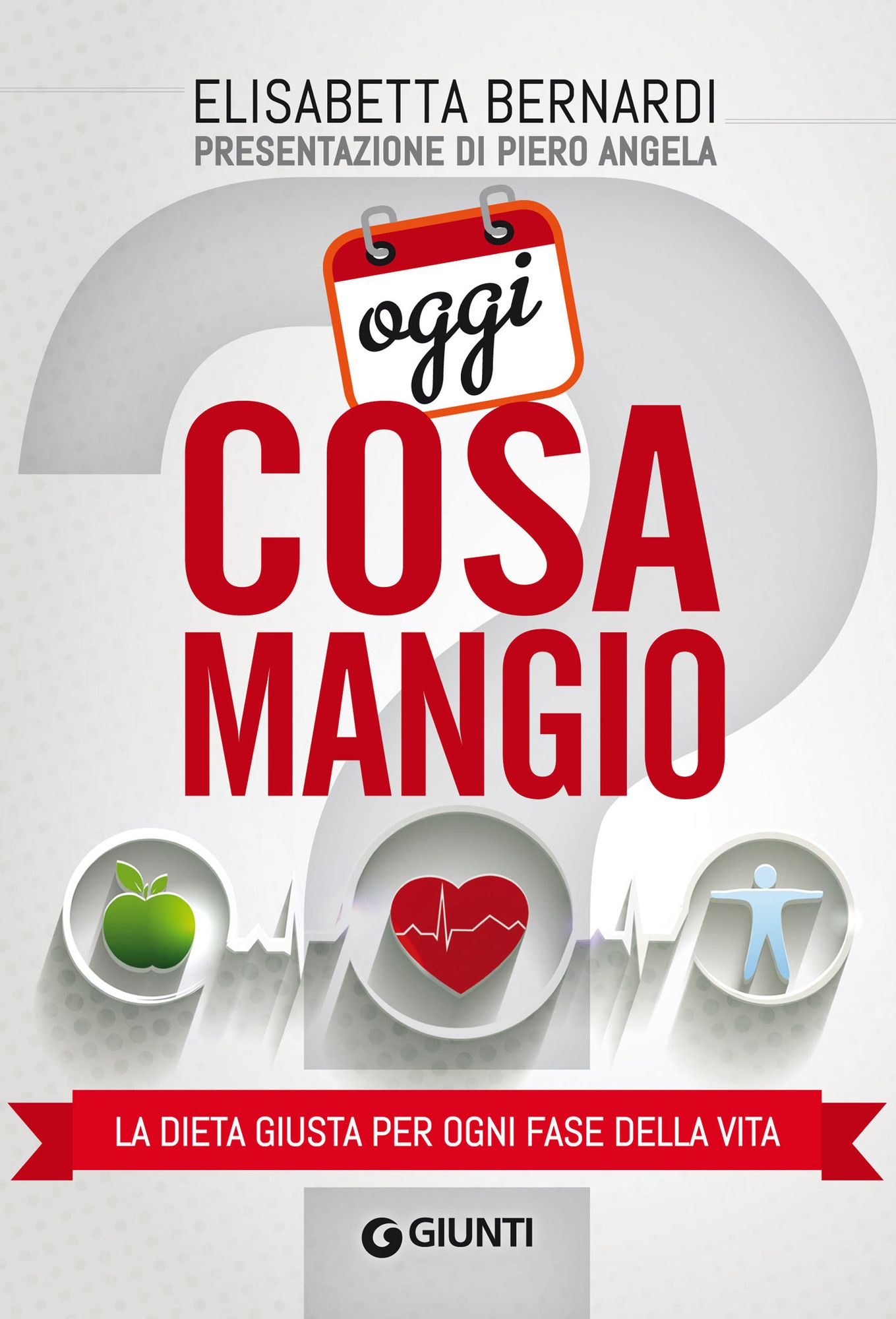Oggi cosa mangio: La dieta giusta per ogni fase della vita